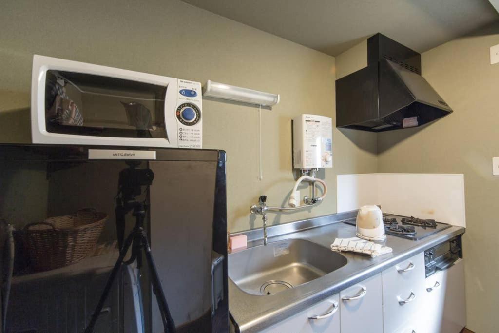 Two-Bedroom House - Photo 3