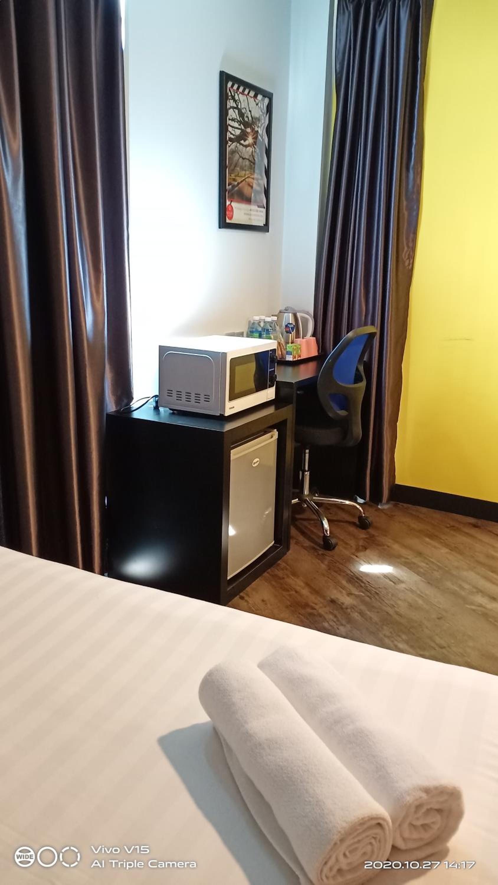 Family Suite - Photo 1