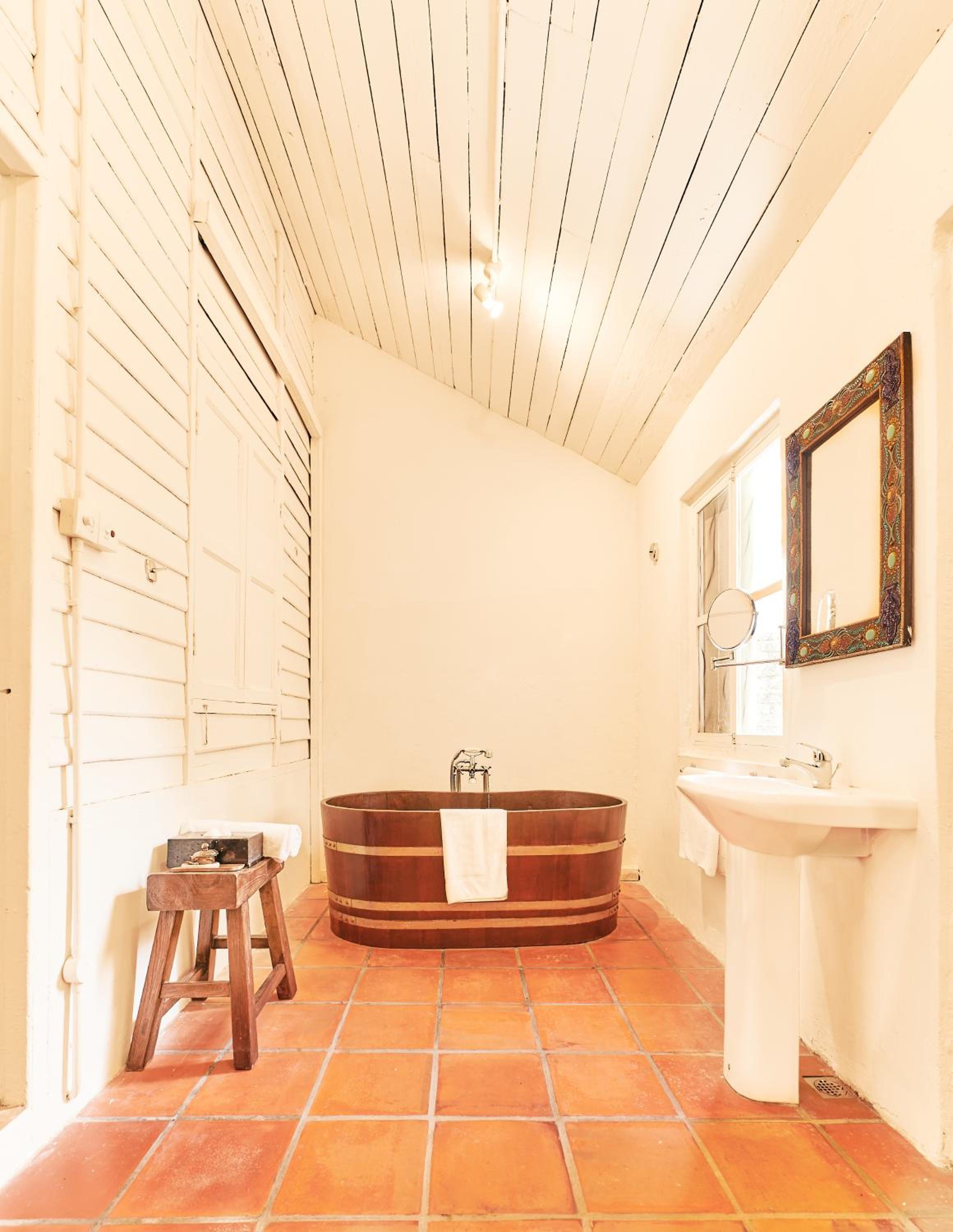 Twin Beds Suite with Private Garden - Estate House 3 - Photo 6