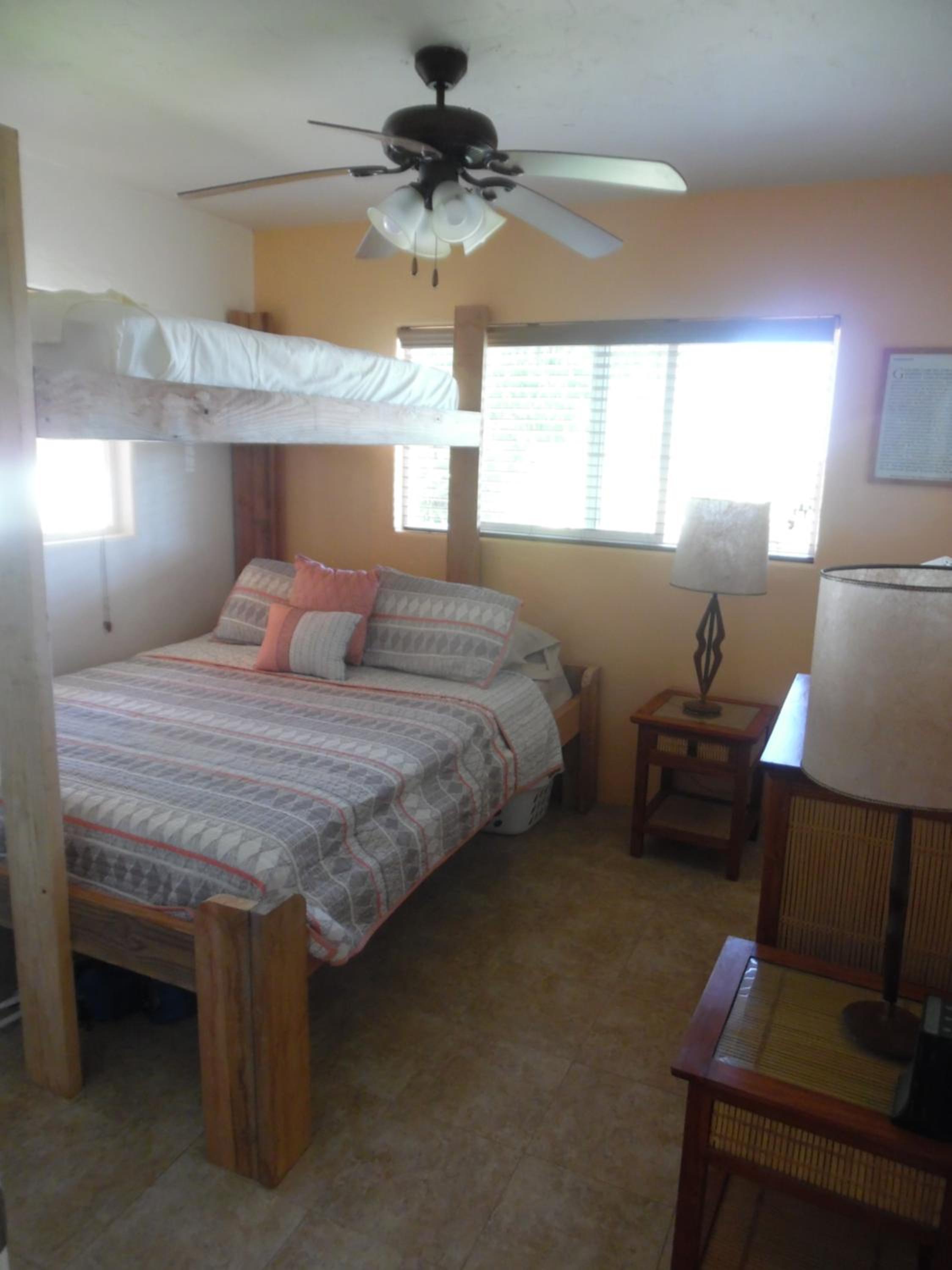 Two-Bedroom House photo 1