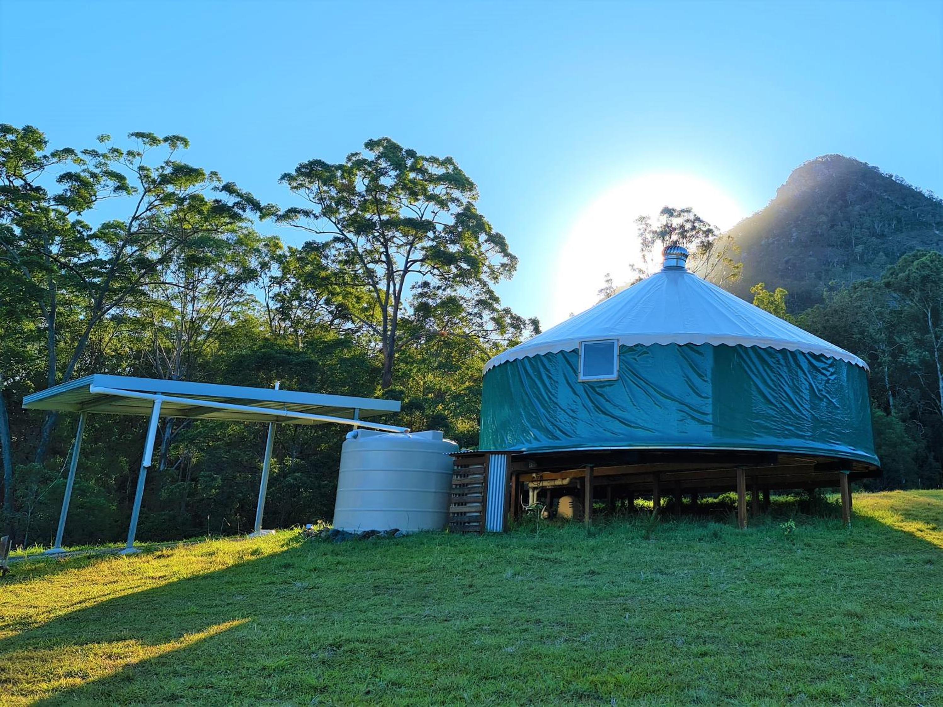 Studio with Mountain View photo 2
