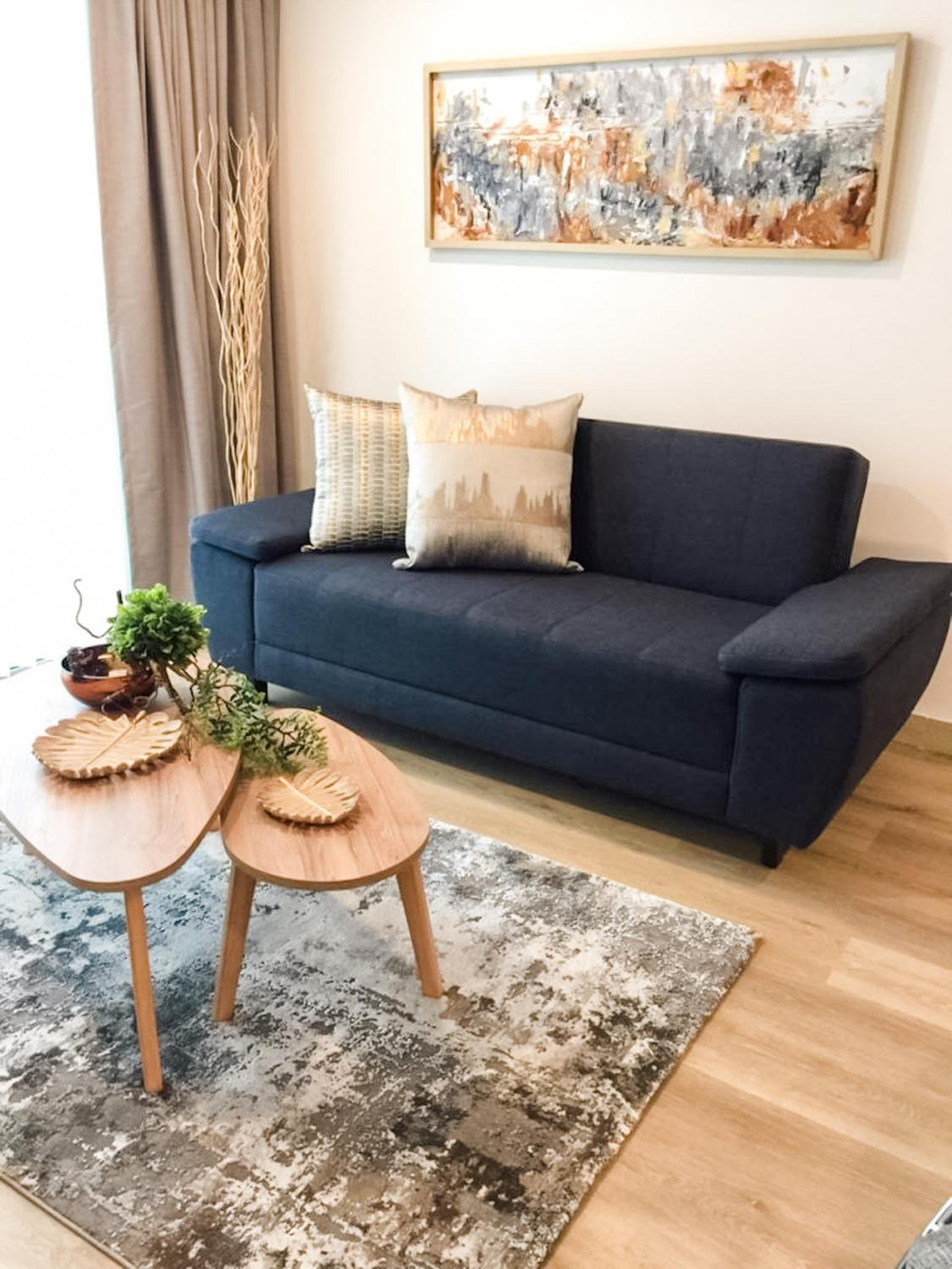 Two-Bedroom Suite photo 3