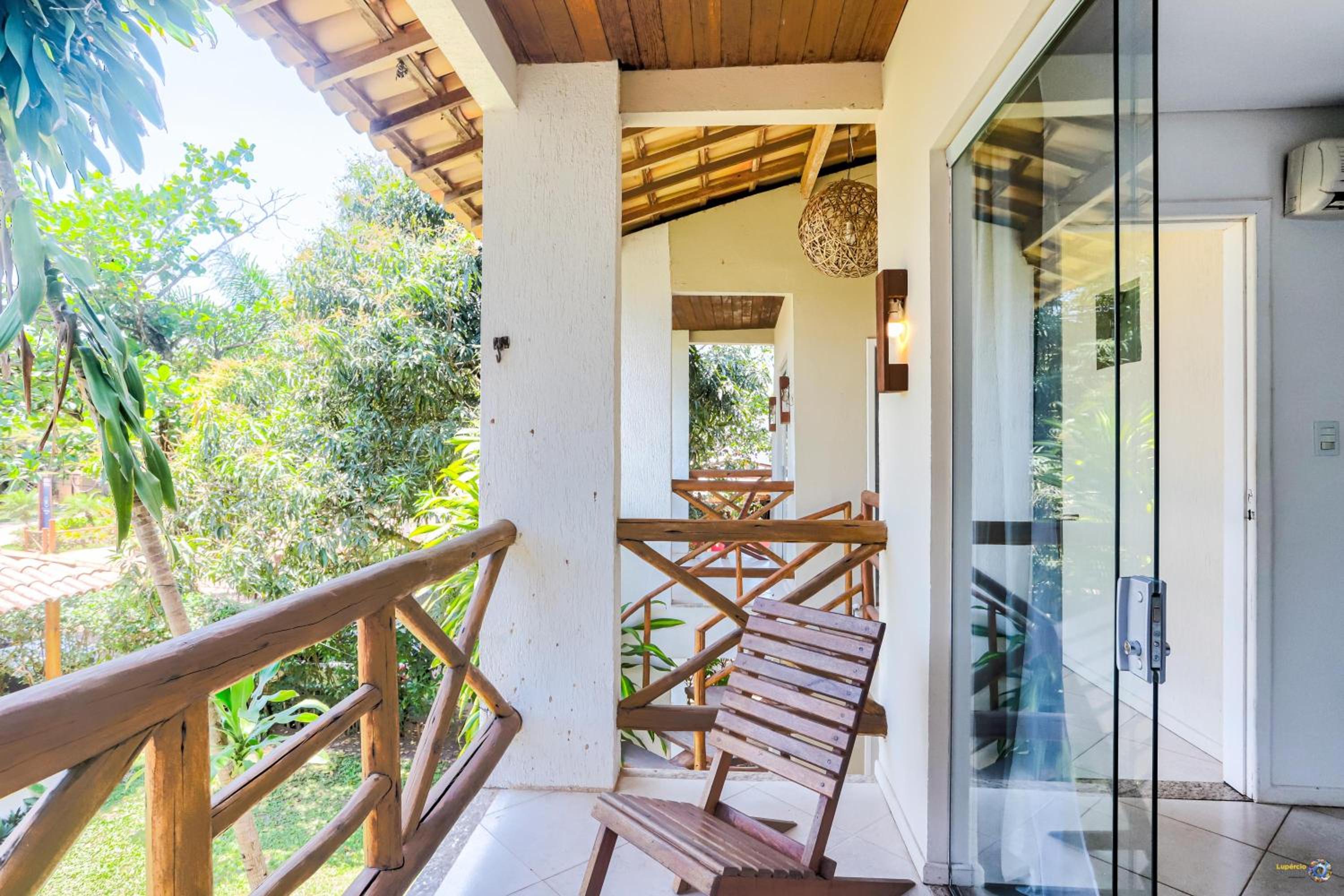 Triple Room with Garden View photo 3