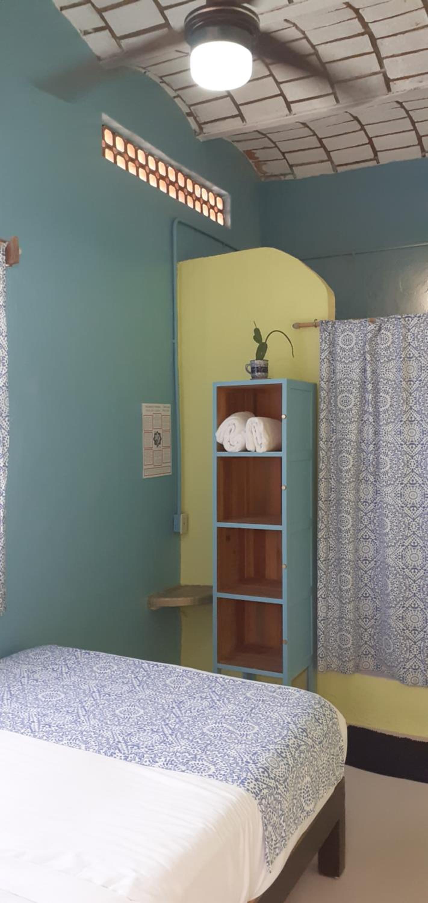 Double Room With Private Bathroom photo 1