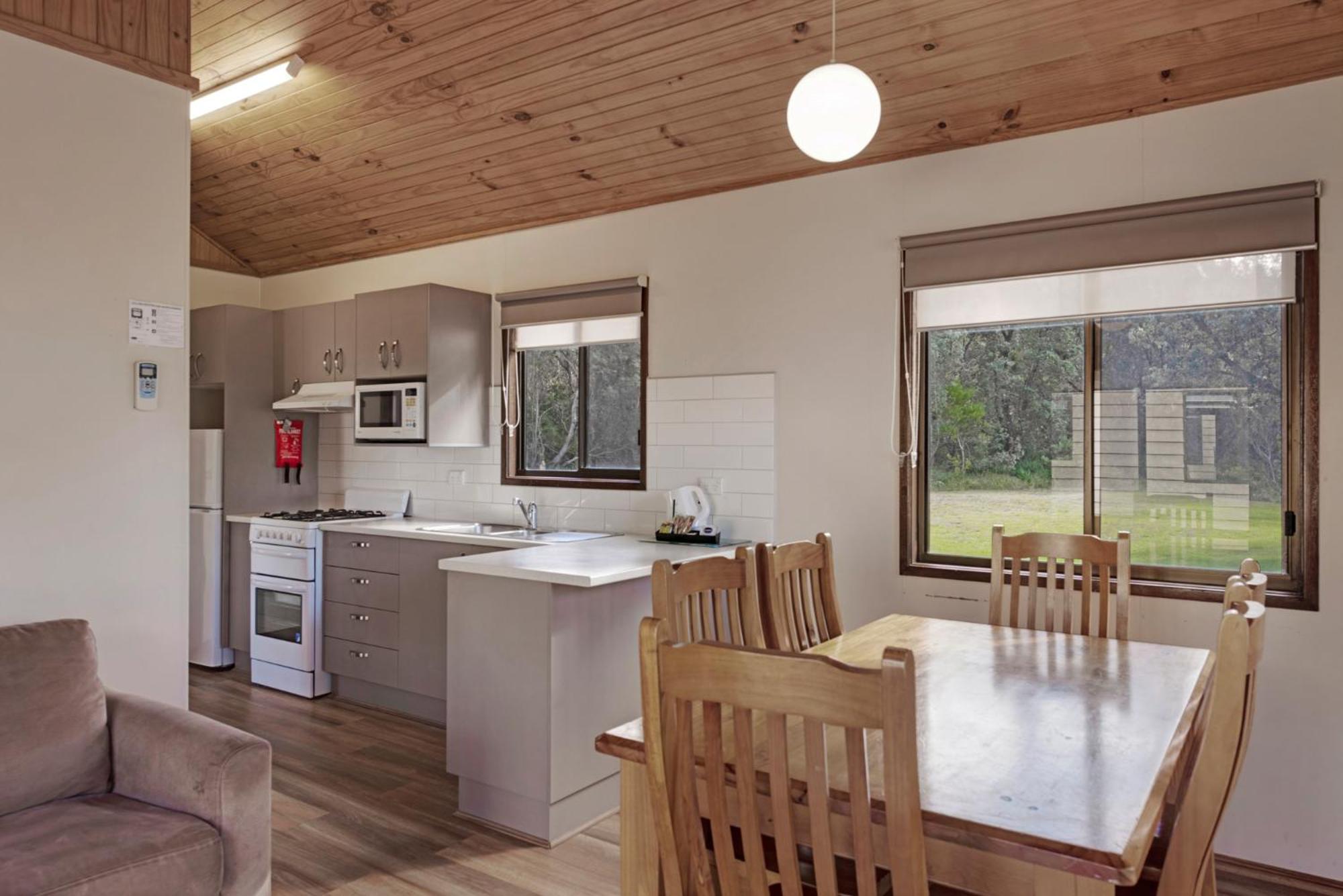 Superior 2 Bedroom Cabin - Sleeps 4 - Photo 6