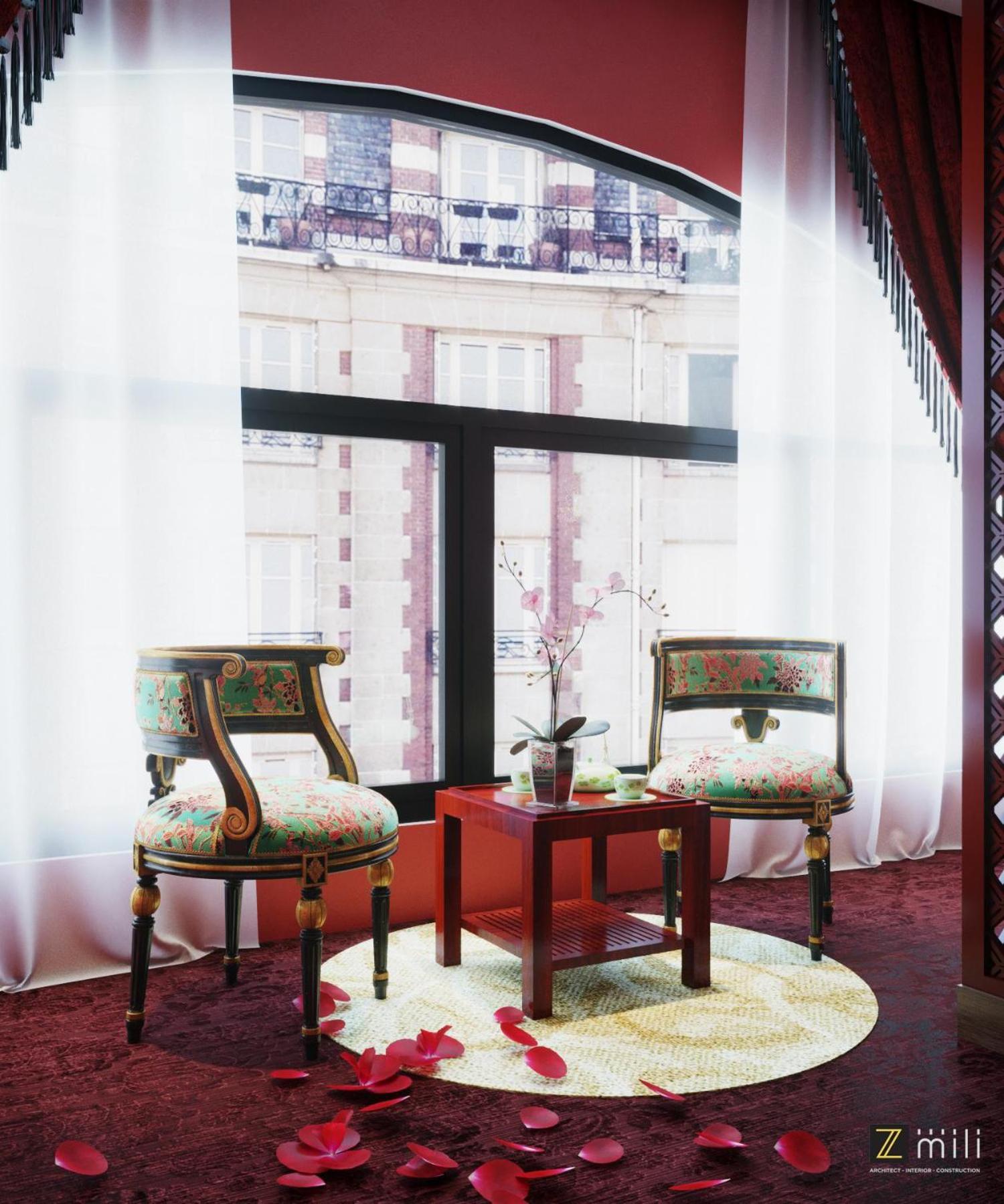 Deluxe Queen Room - Photo 4