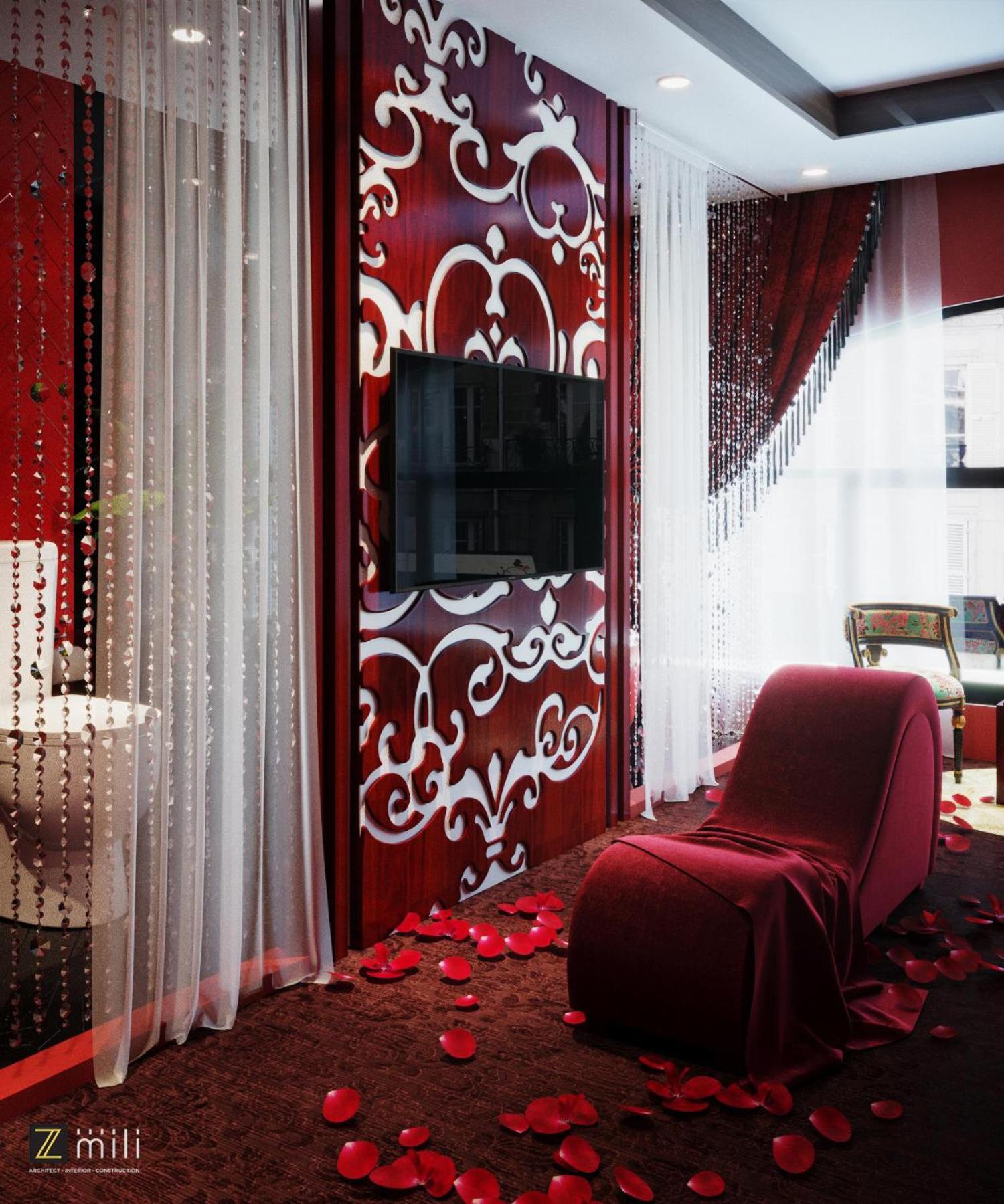 Suite - Photo 12