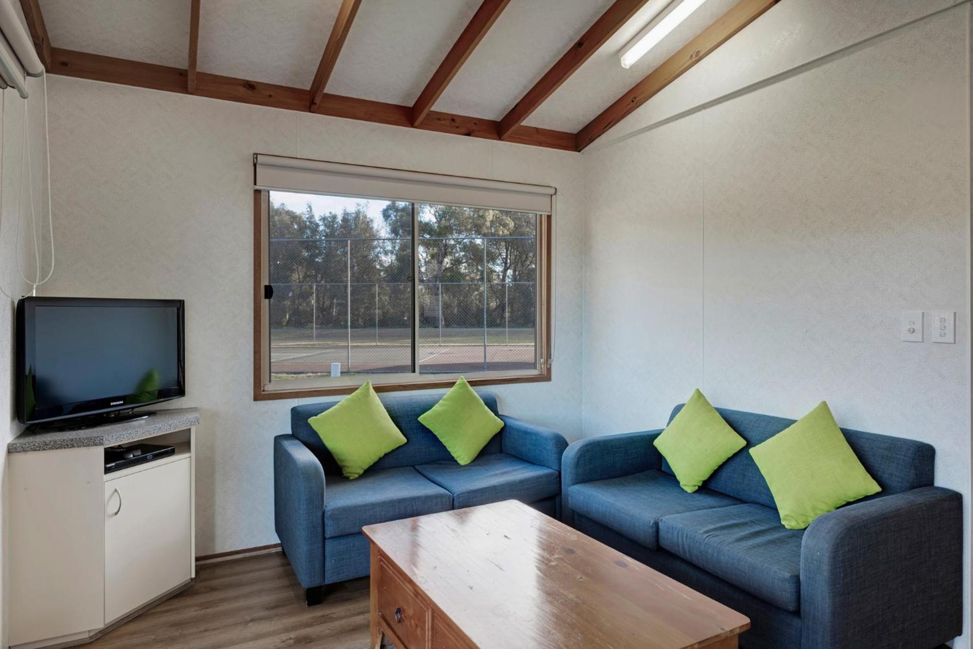 Standard 2 Bedroom Cabin - Photo 1