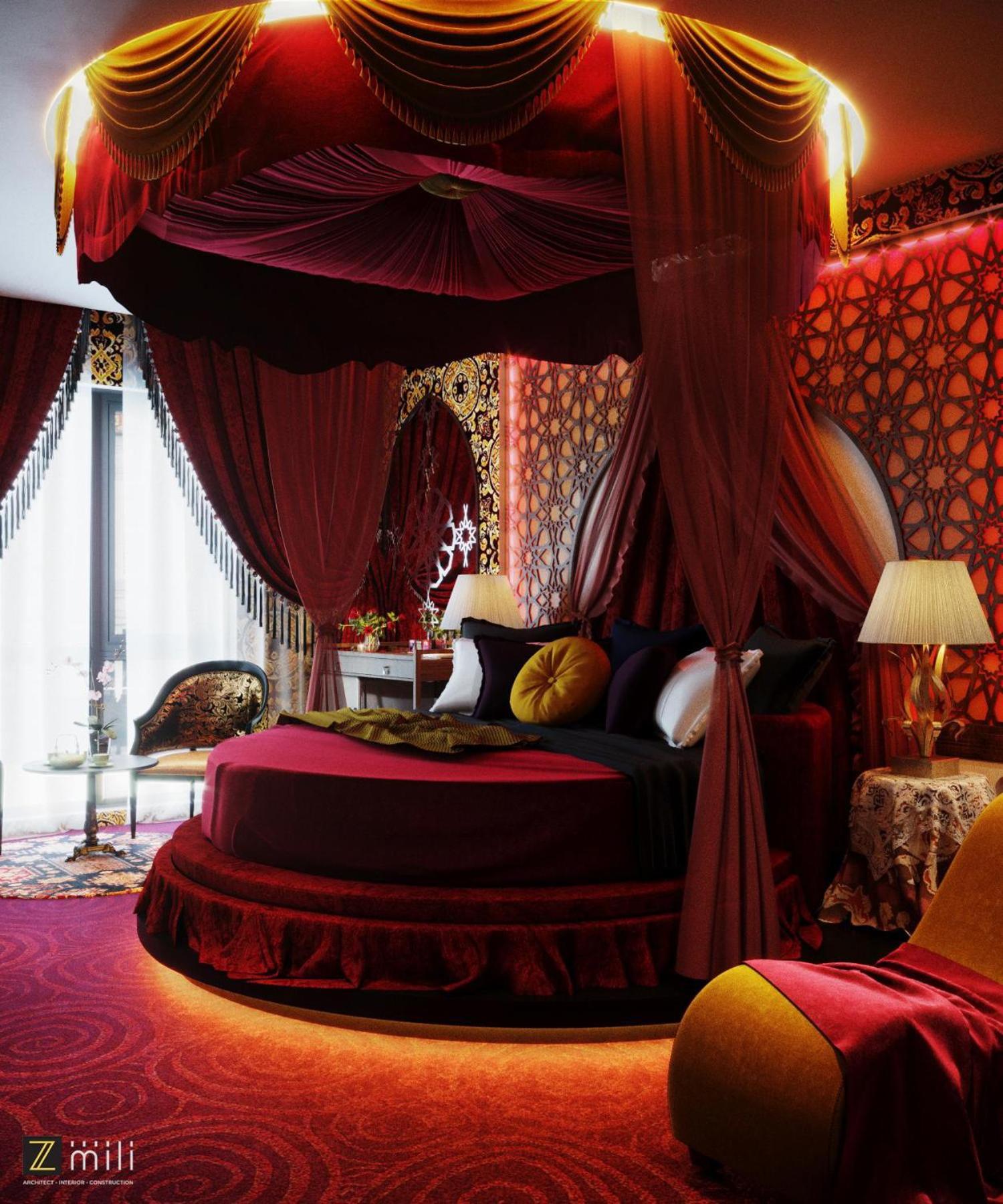 Suite - Photo 1