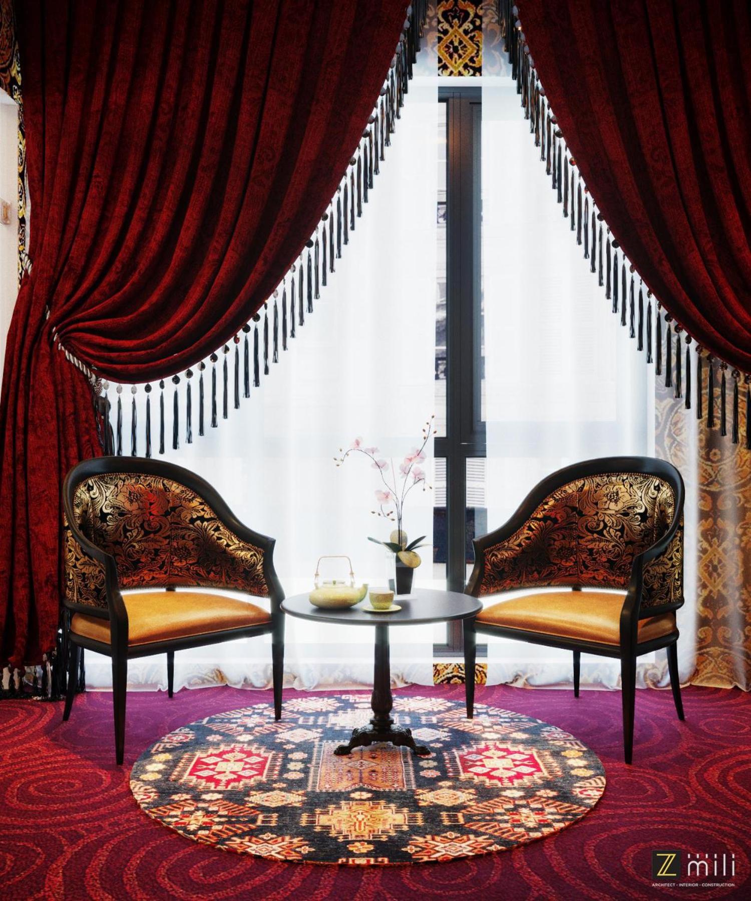 Suite - Photo 16