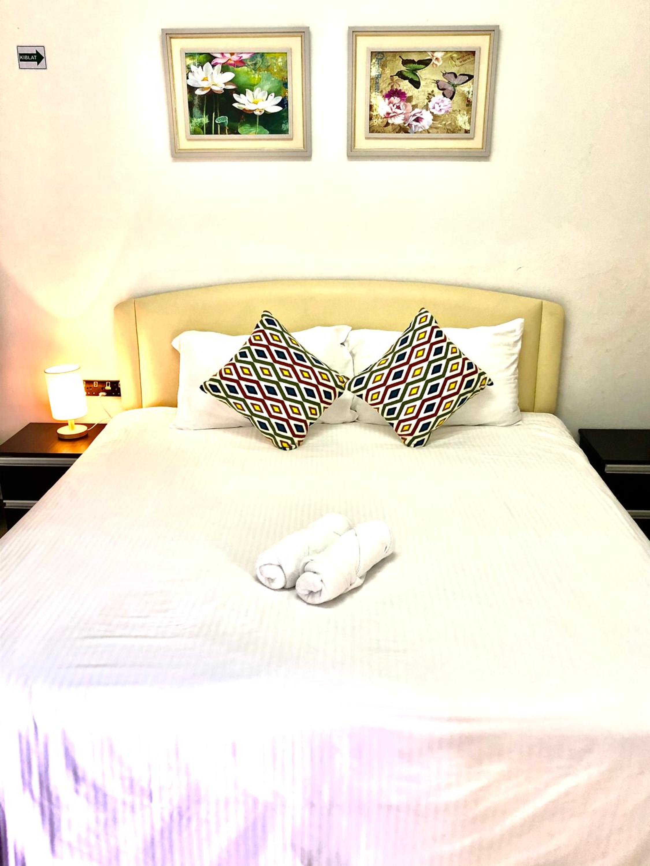 Deluxe Double Room photo 3