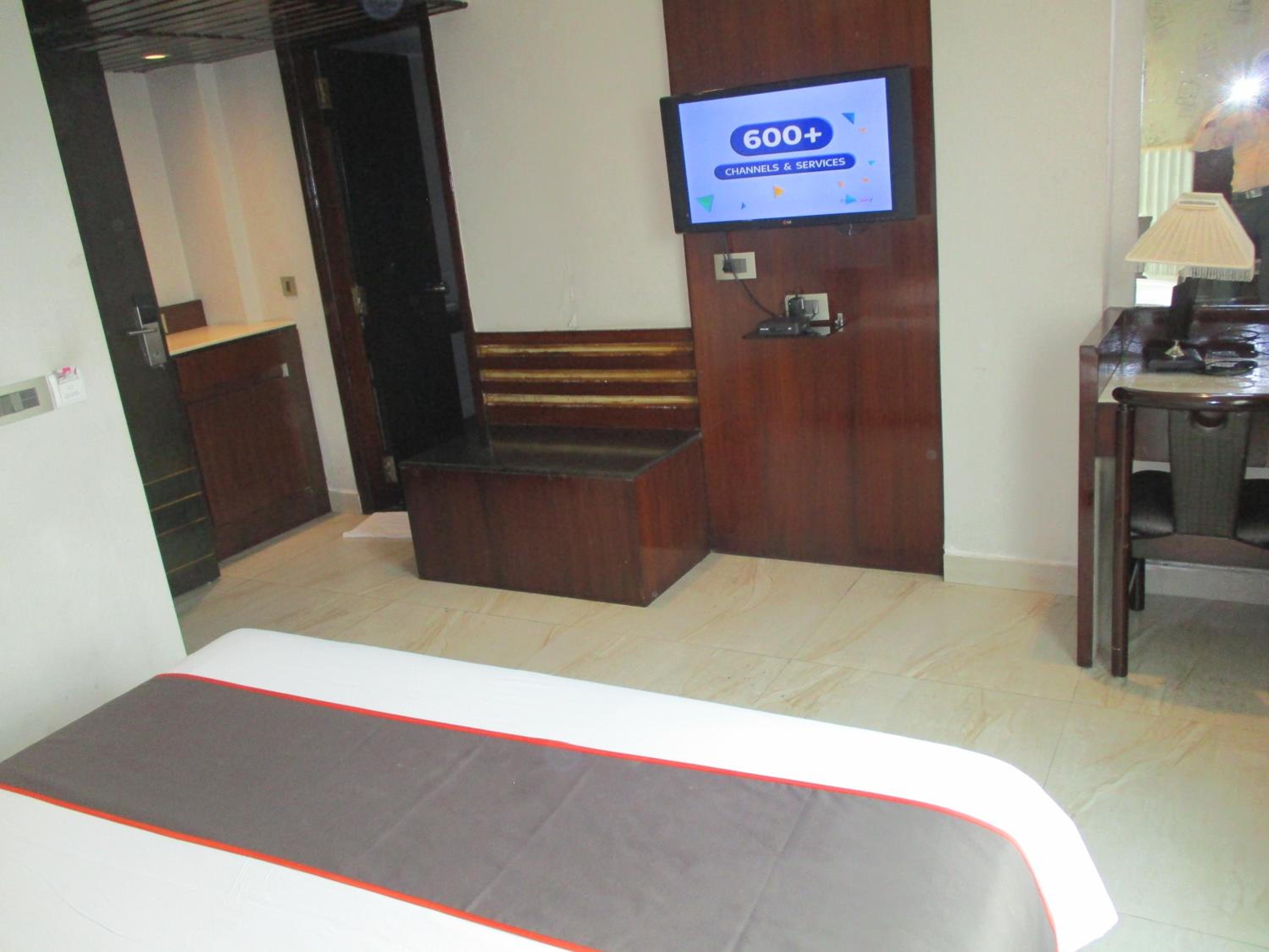 Standard Double Room - Photo 5