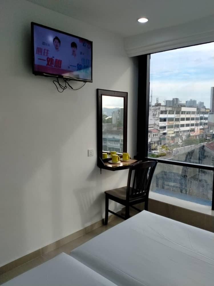 Standard Twin Room - Photo 12