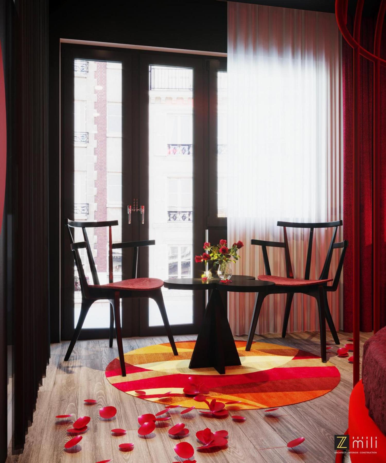 Deluxe Queen Room - Photo 2