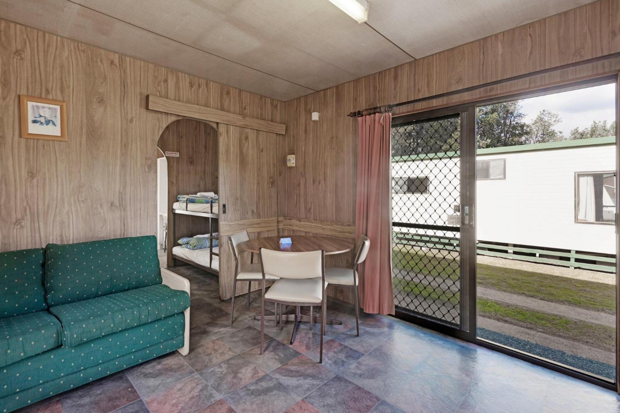 Economy 1 Bedroom Cabin - Photo 1