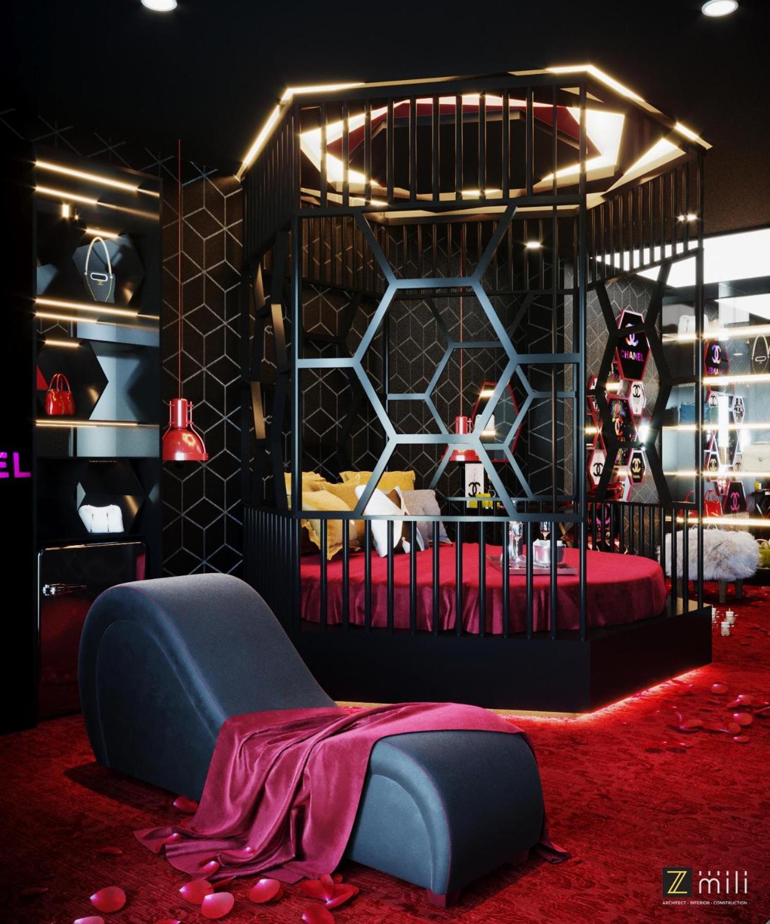 Deluxe Queen Room - Photo 7