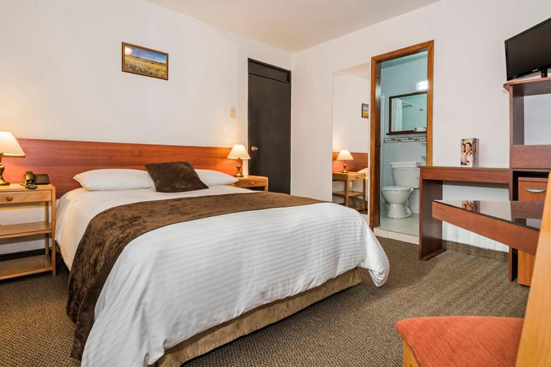 Double Room photo 3