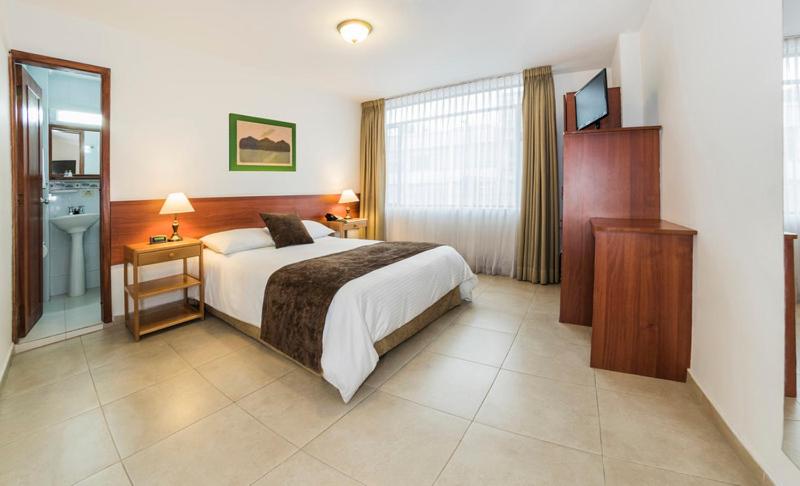 Double Room photo 2