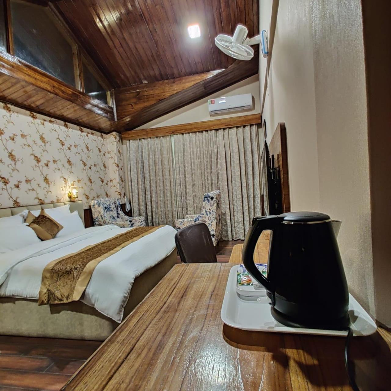 Superior Double Room photo 1