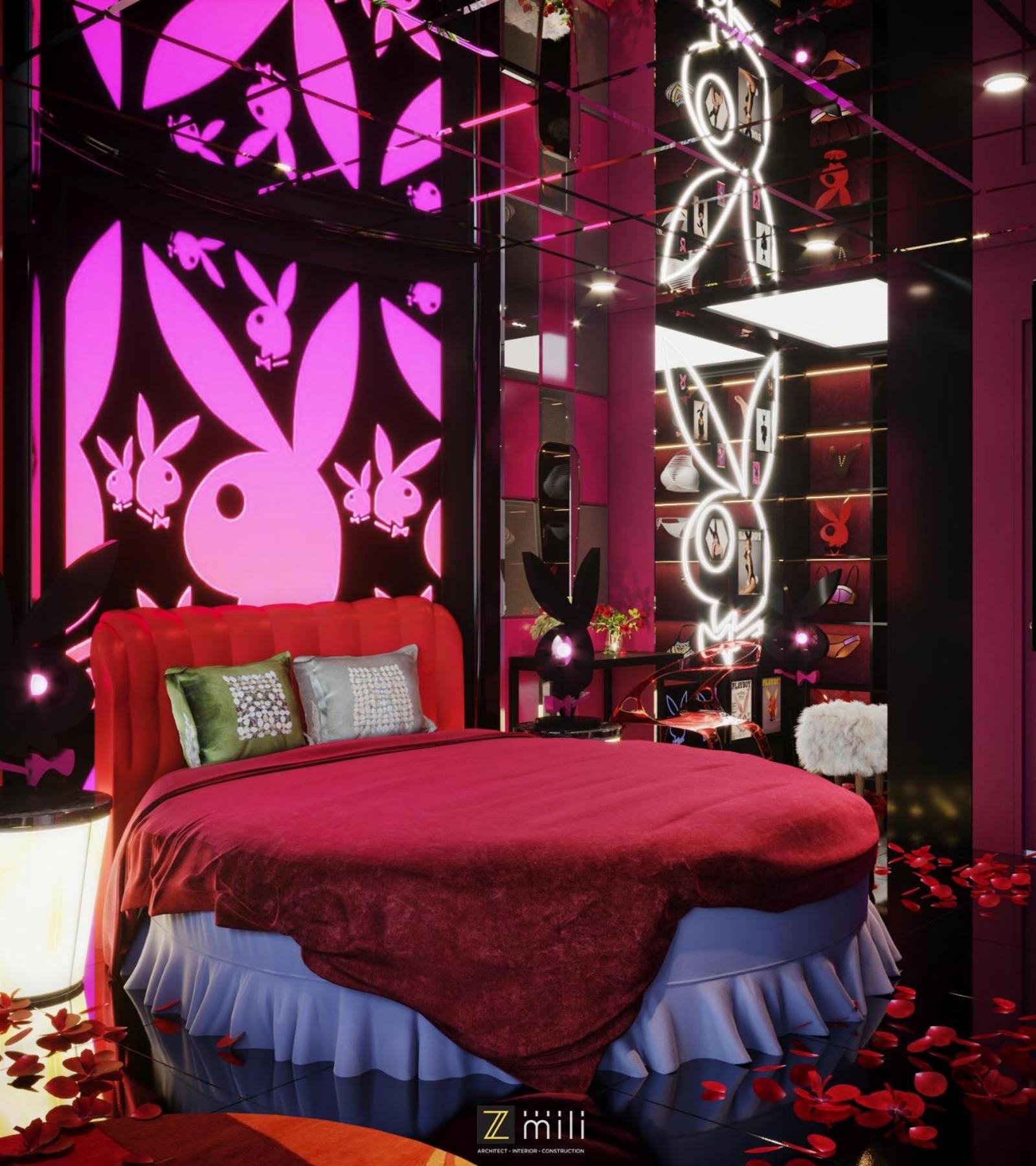 Deluxe Queen Room - Photo 10