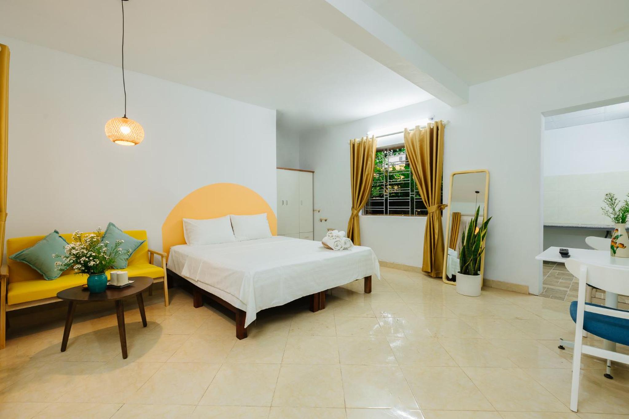 Standard Apartment