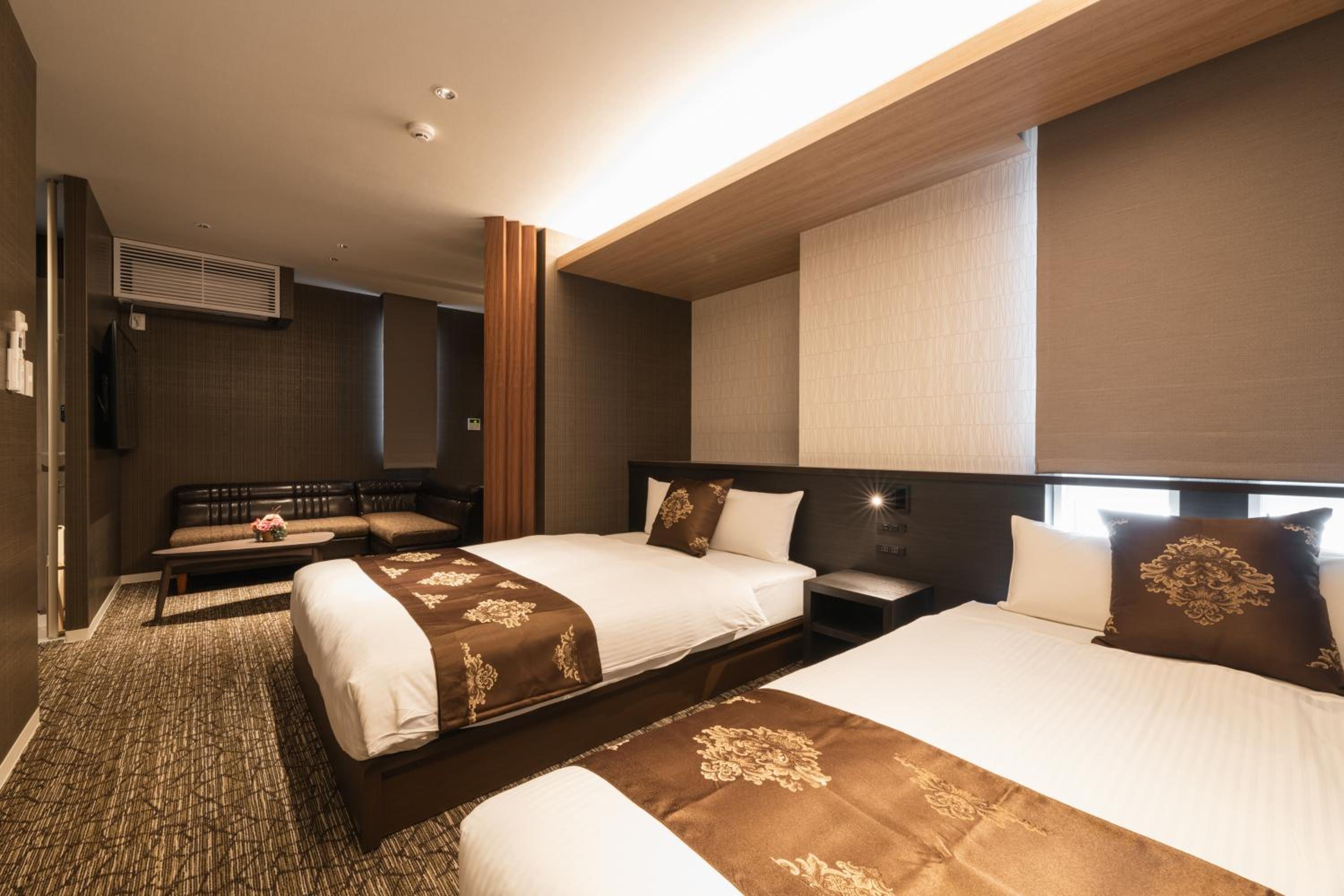 Standard Quadruple Room - Photo 1