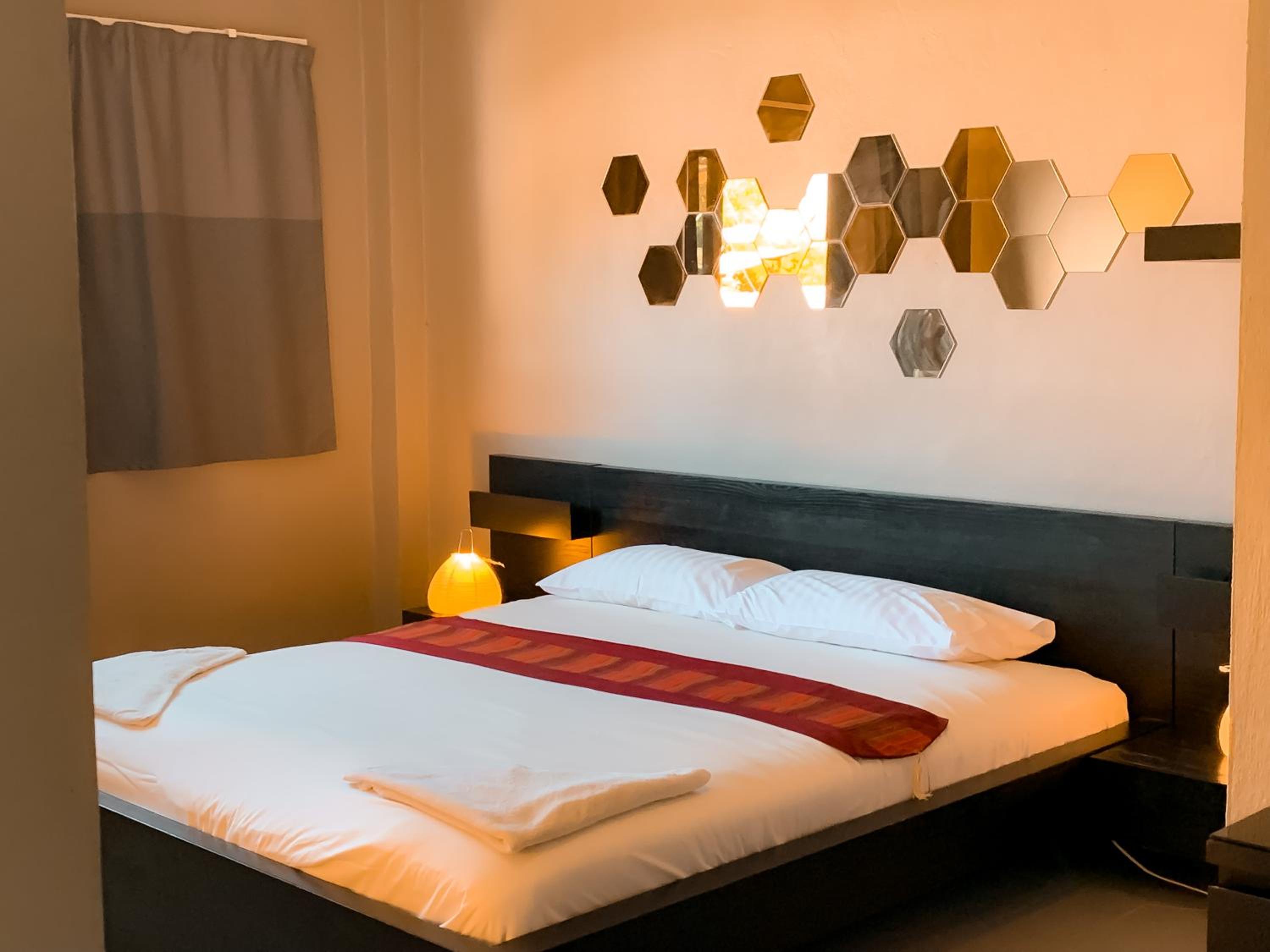 Economy Double Room photo 2