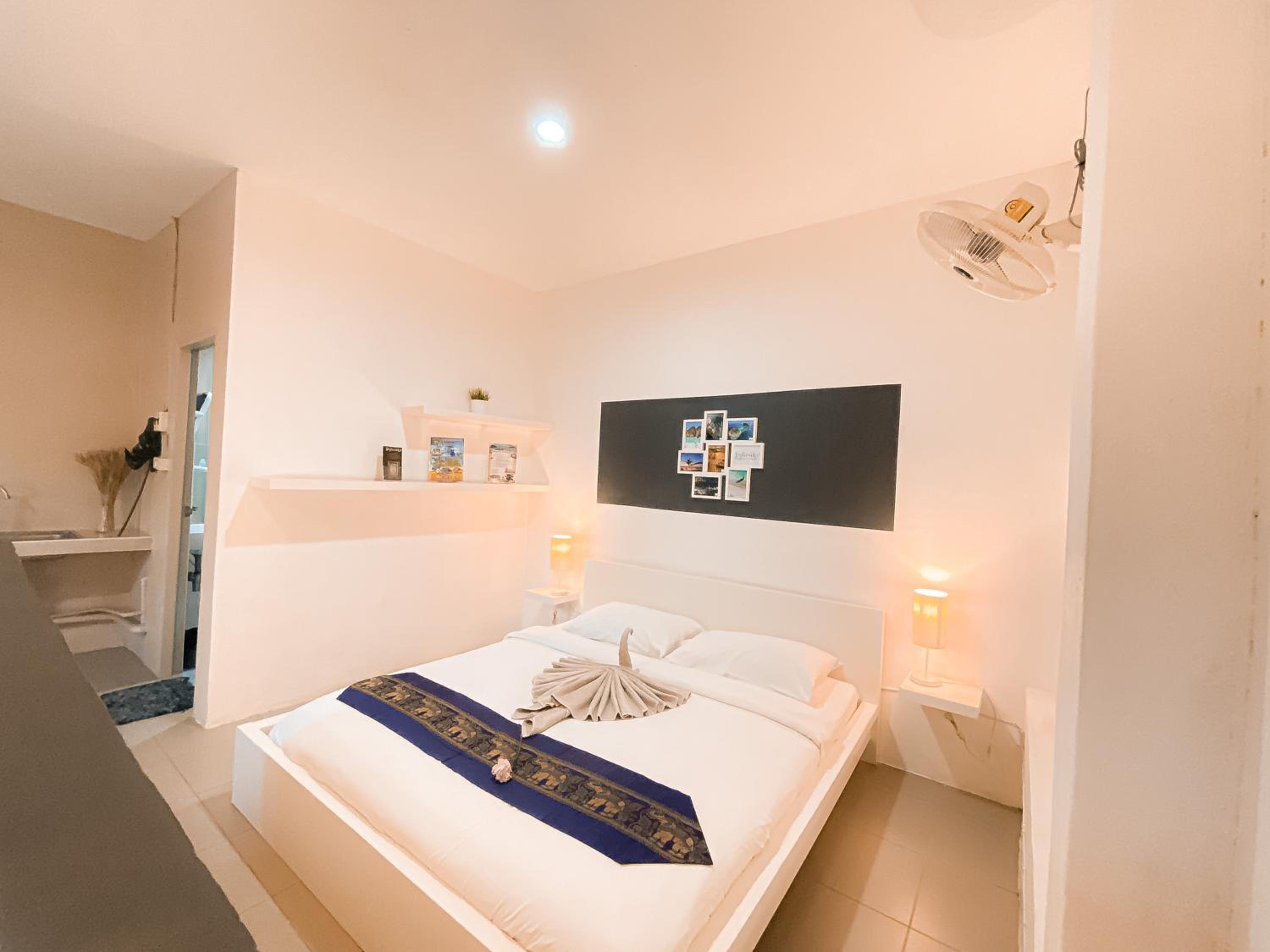 Superior Double Room photo 3