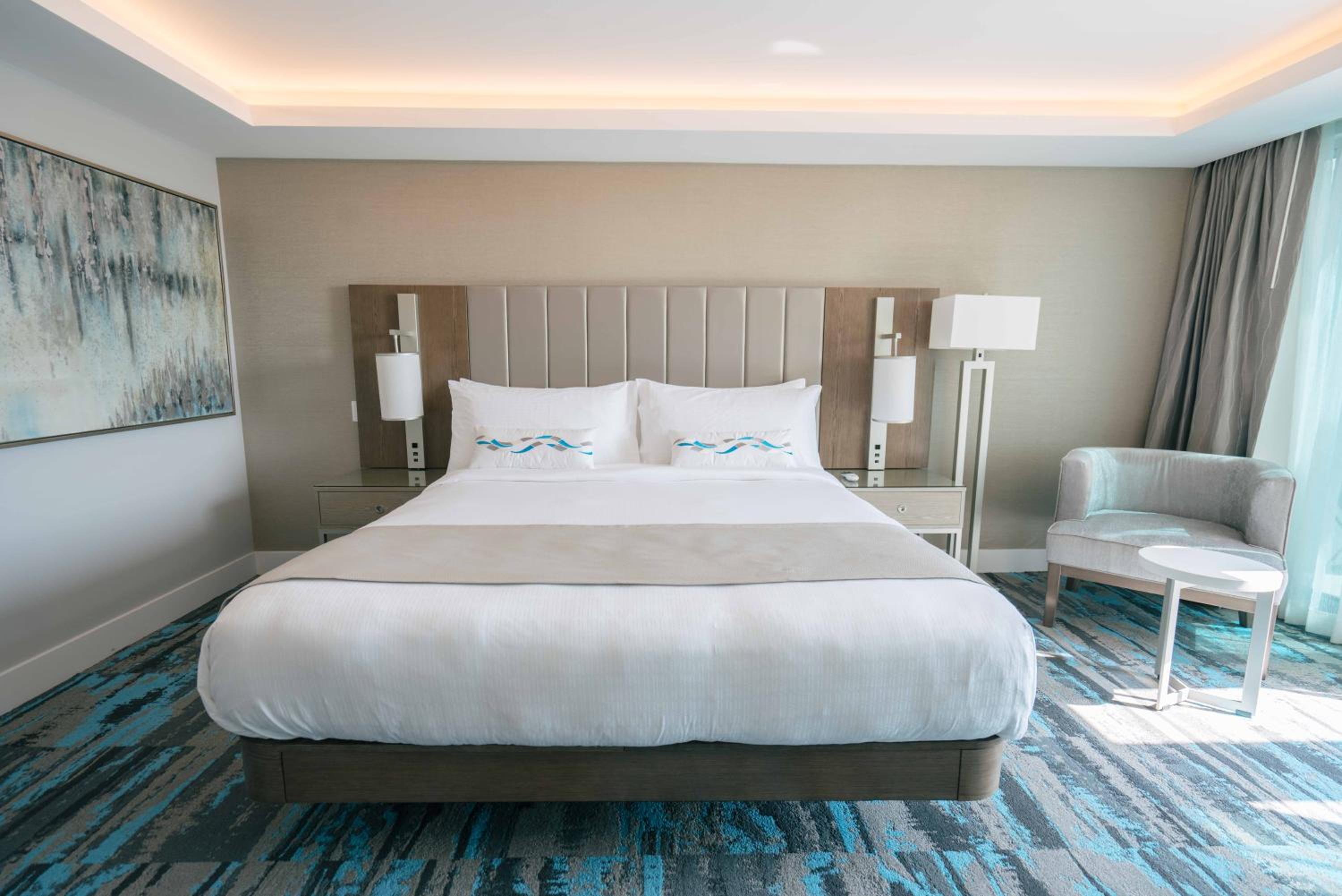 Superior King Room - Photo 1