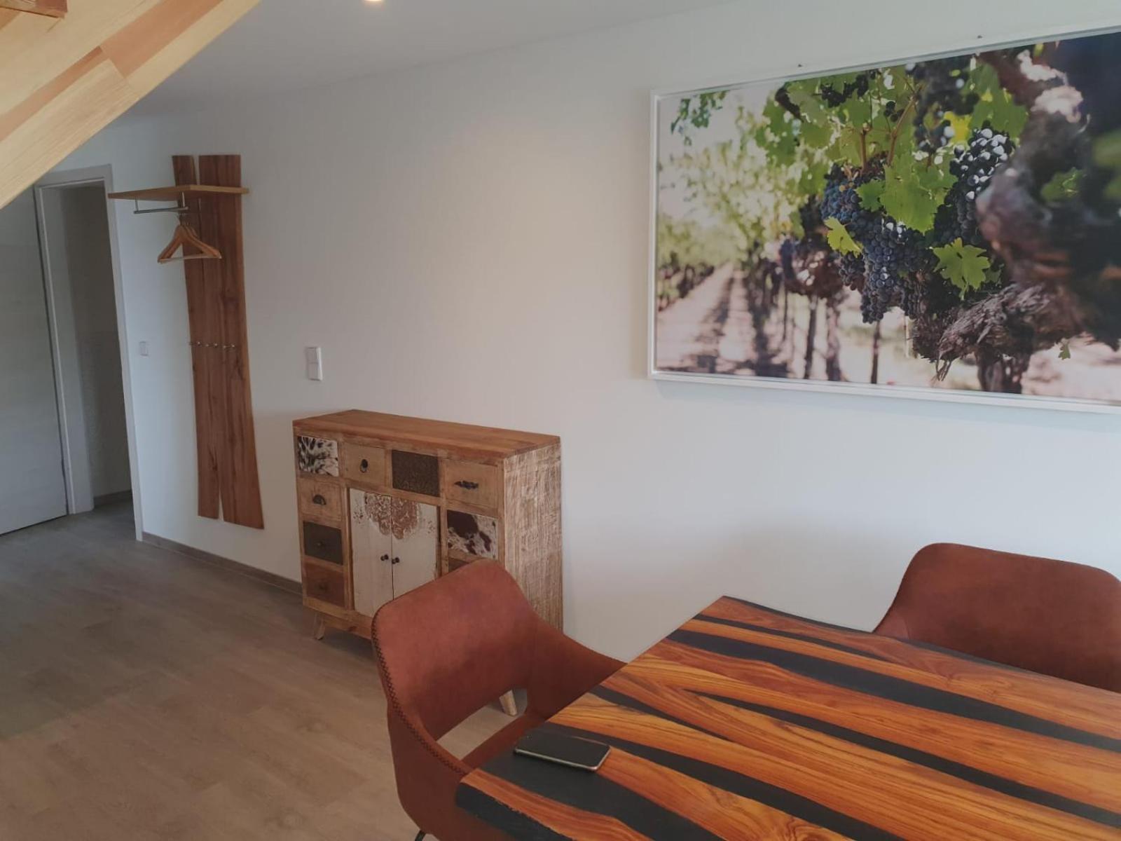 Apartment - Split Level