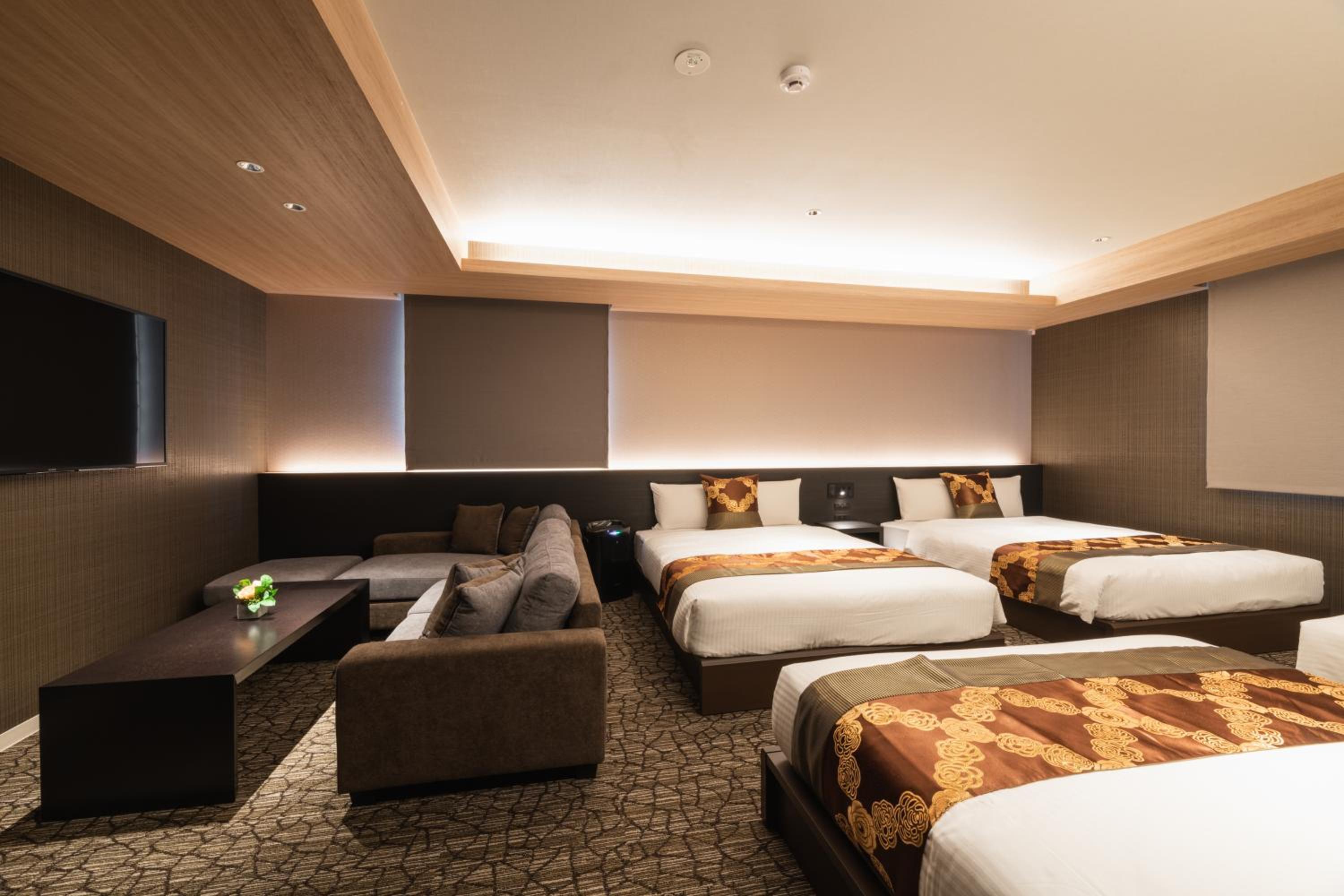 Deluxe Suite - Photo 5