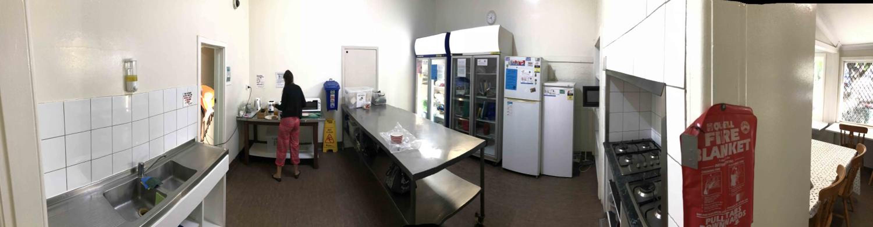 Single Room photo 3