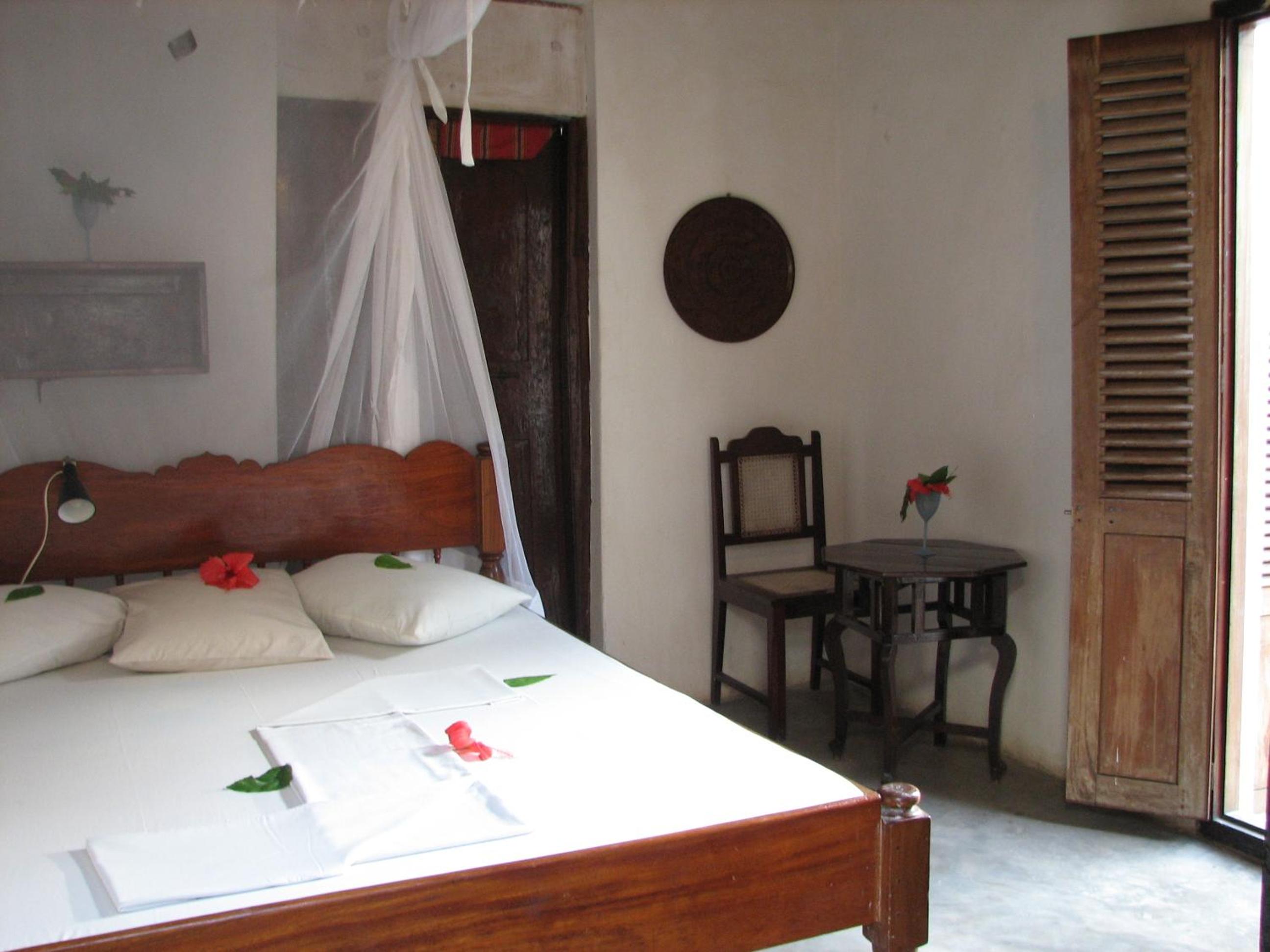Double Room - Photo 4
