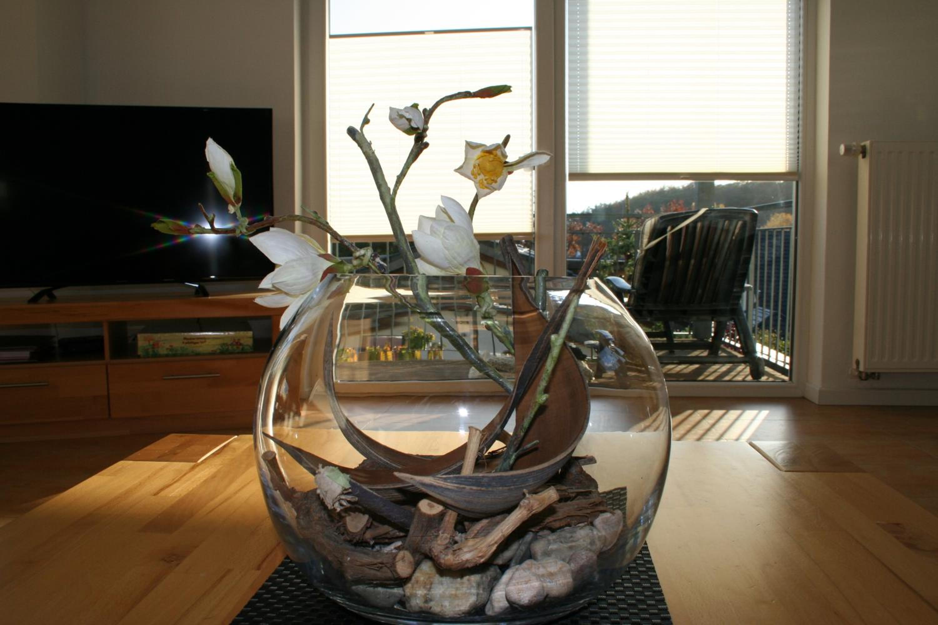 Three-Bedroom Apartment - Photo 5
