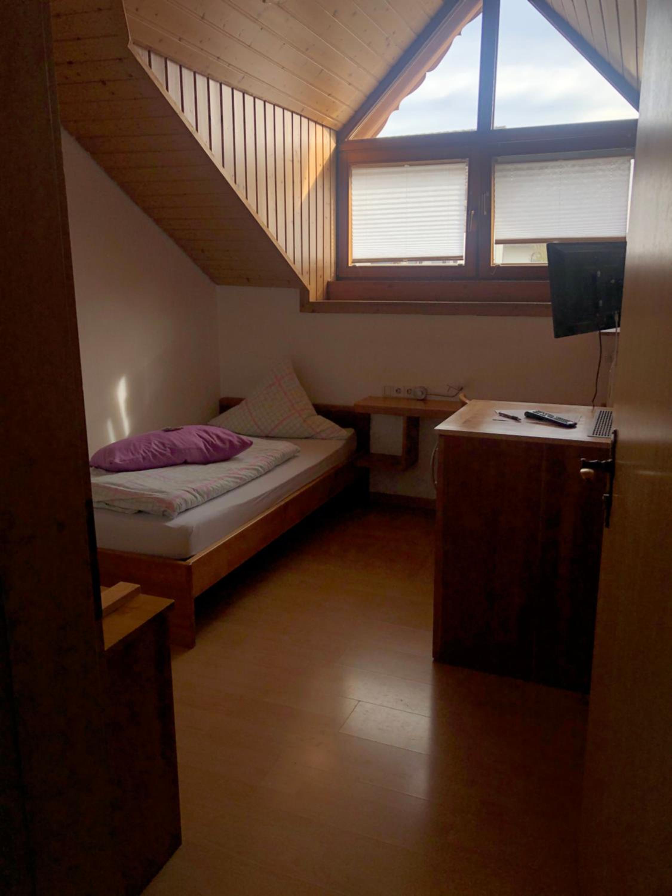 Single Room photo 1