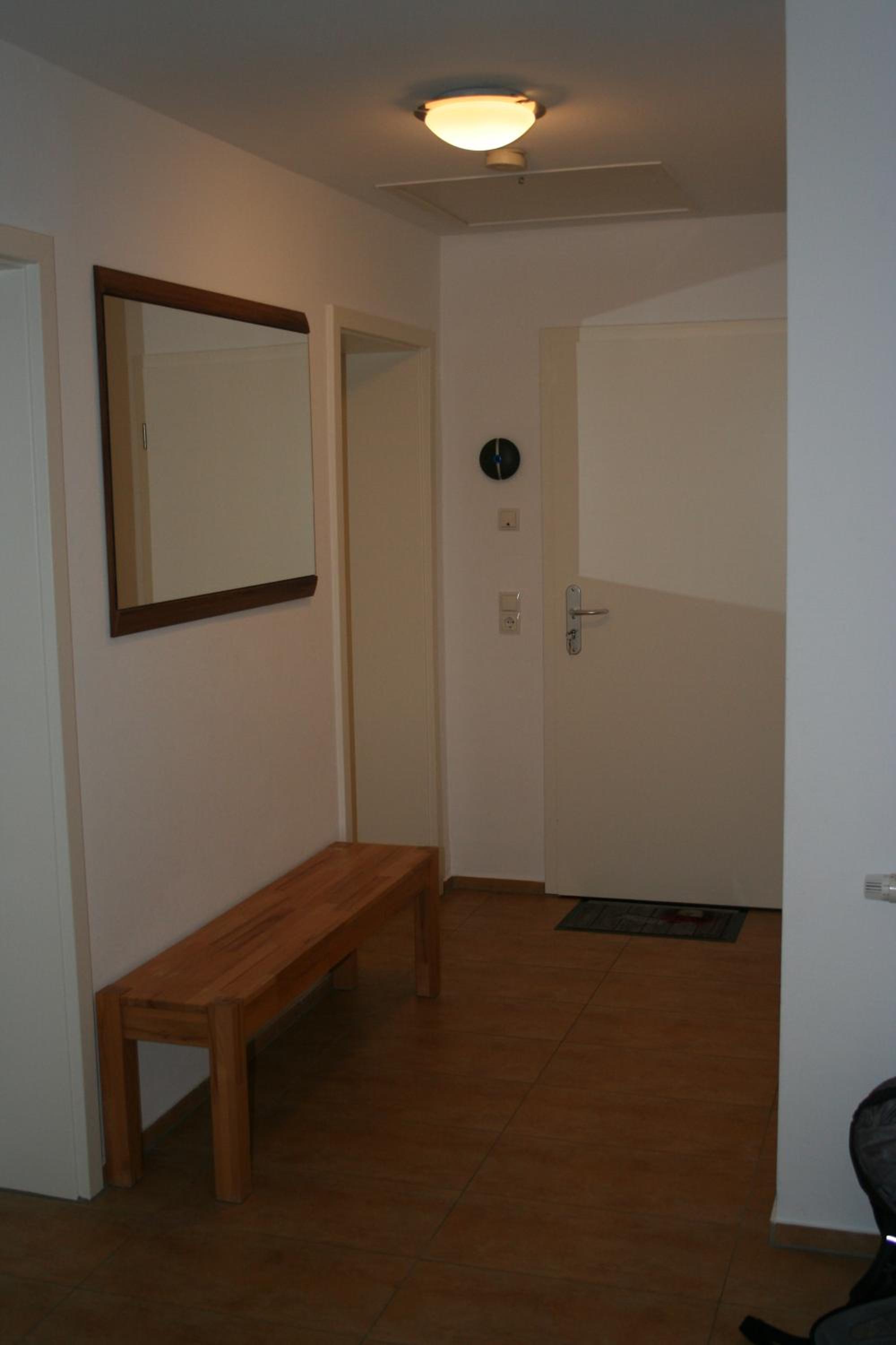 Three-Bedroom Apartment - Photo 10