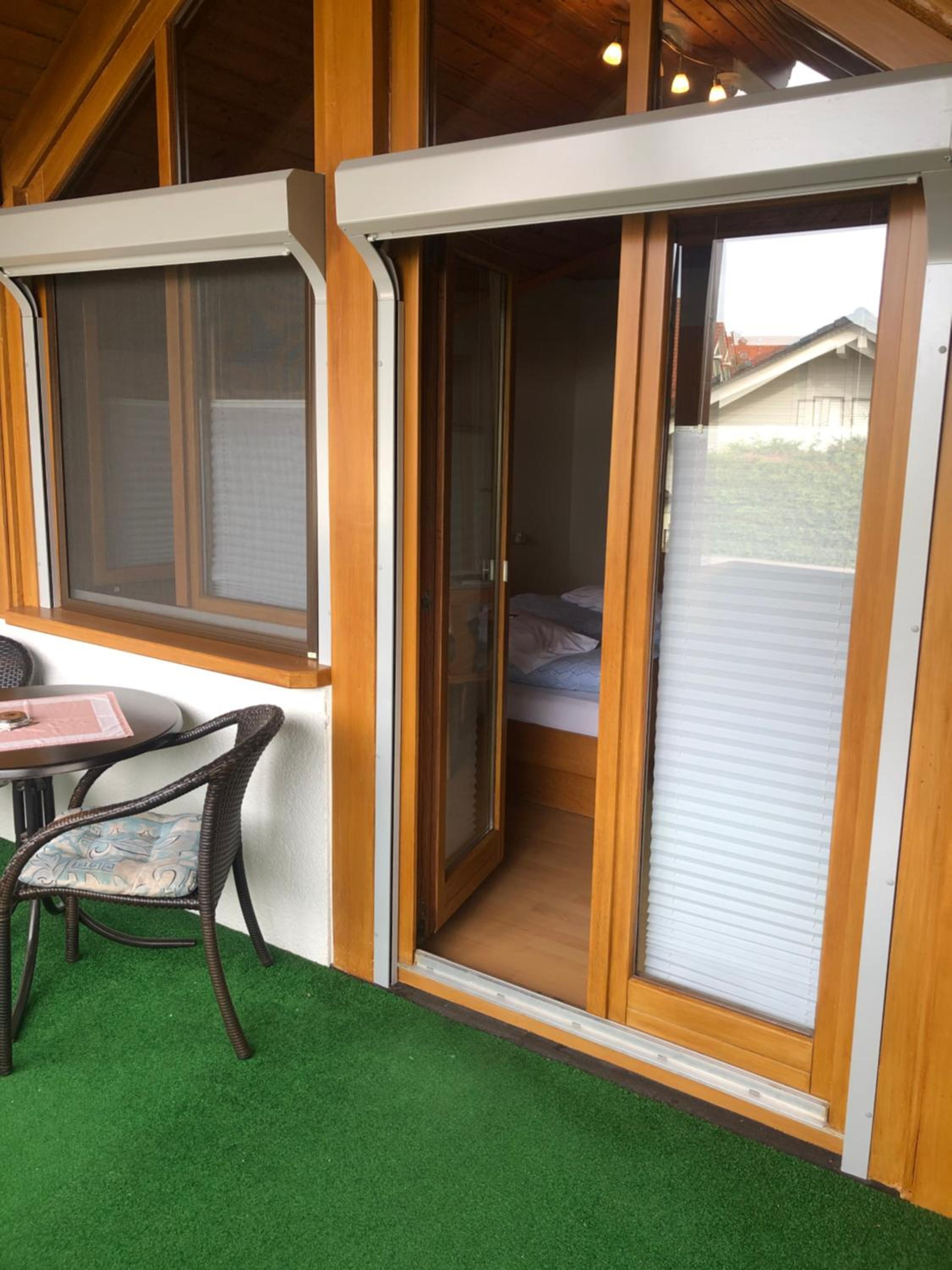 Double Room with Balcony photo 3