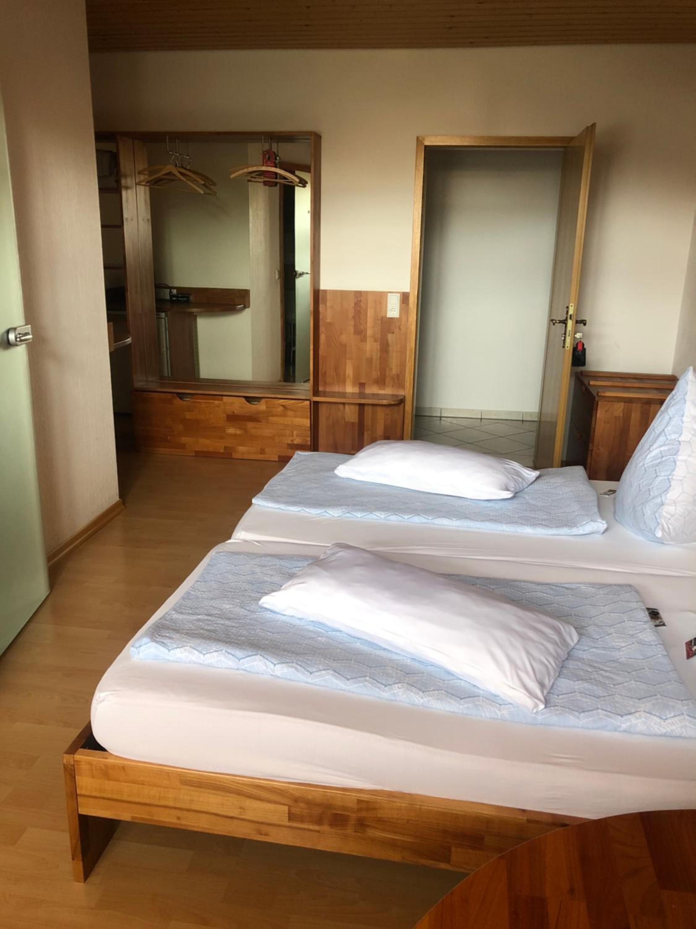 Double or Twin Room photo 2