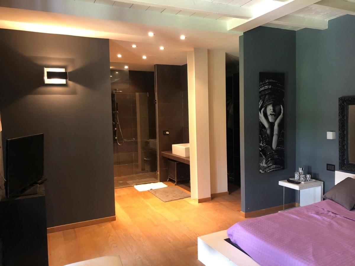 Deluxe Family Suite photo 1