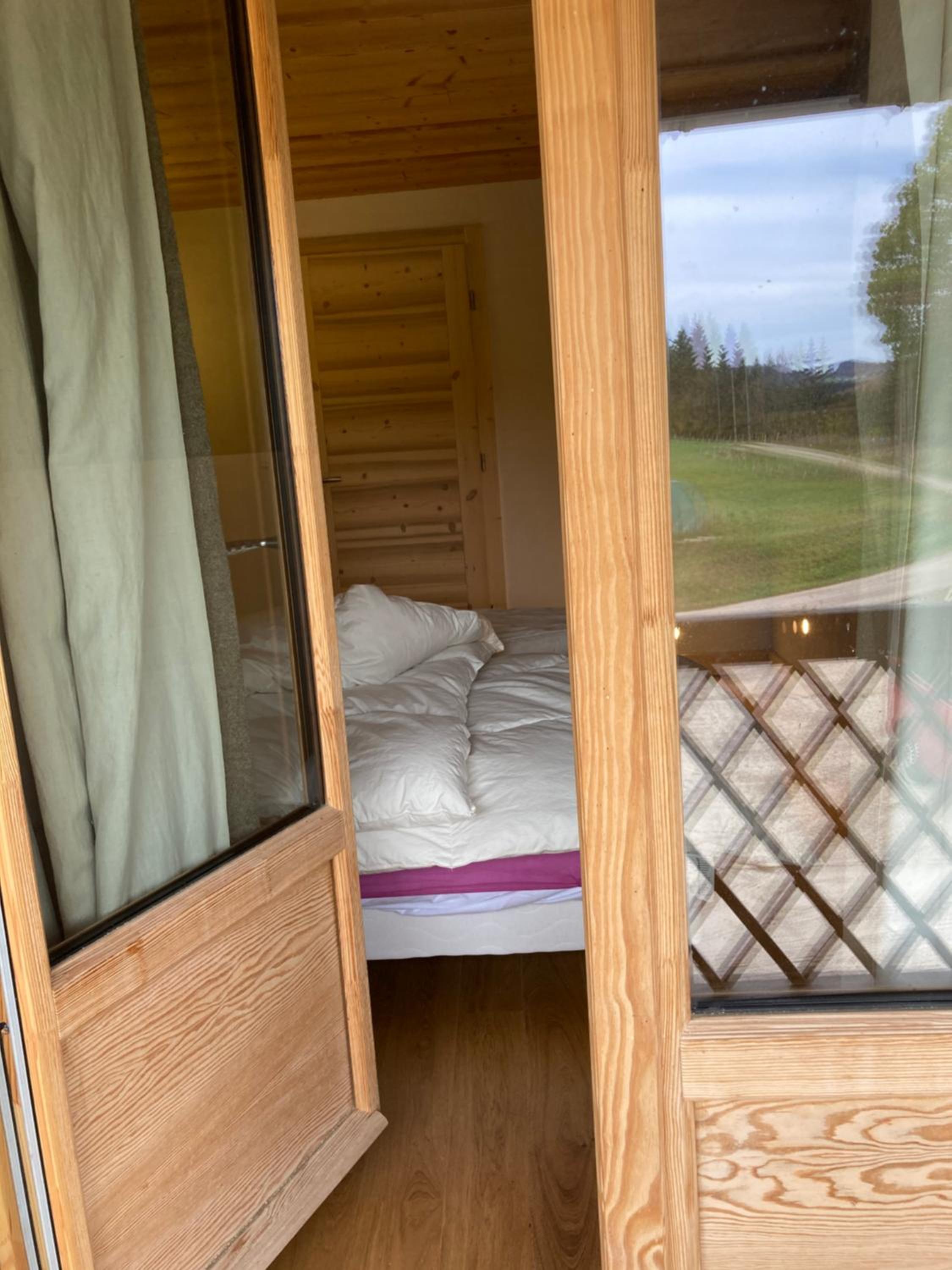Double Room with Balcony photo 1