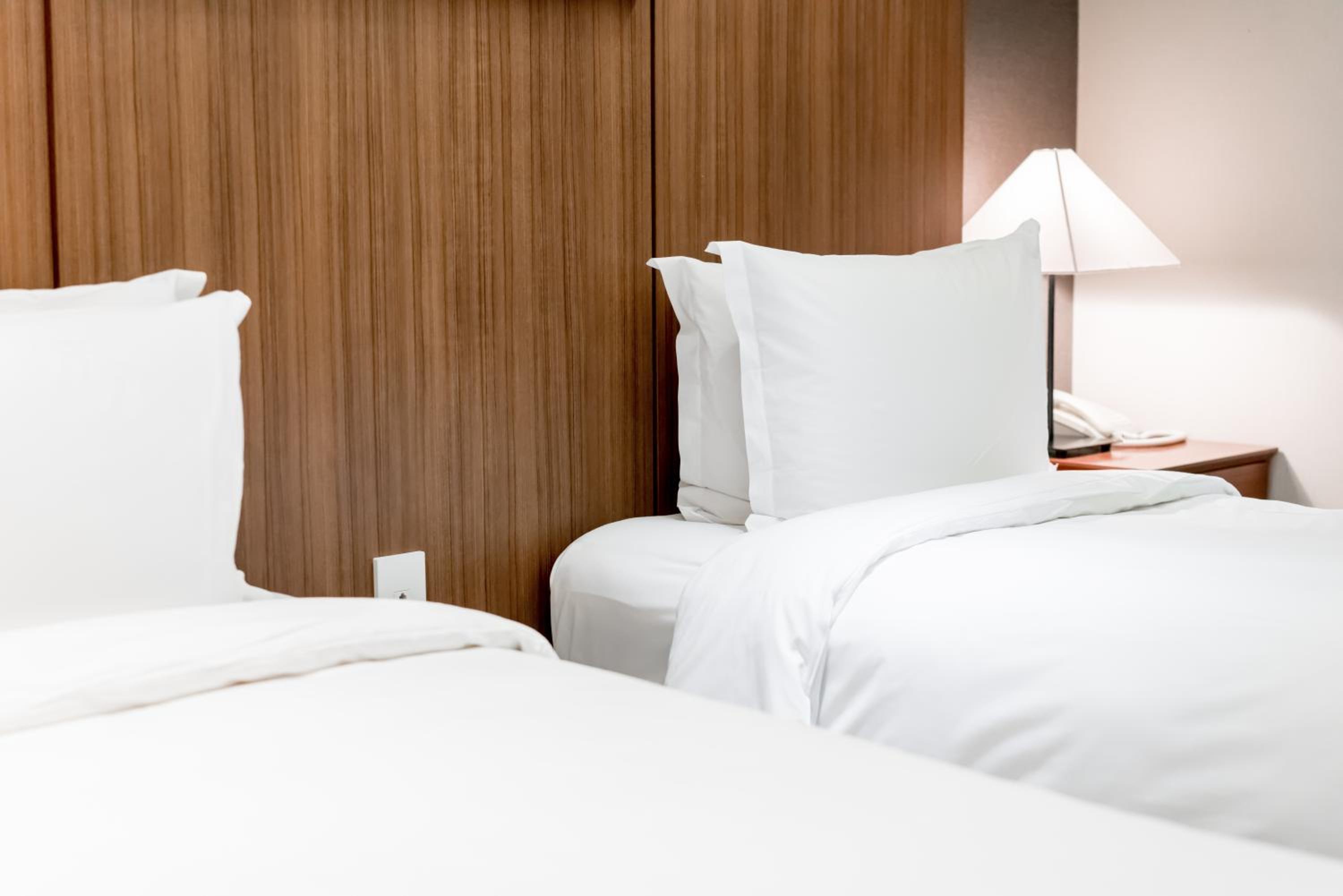 Deluxe Twin Room - No View - Photo 4
