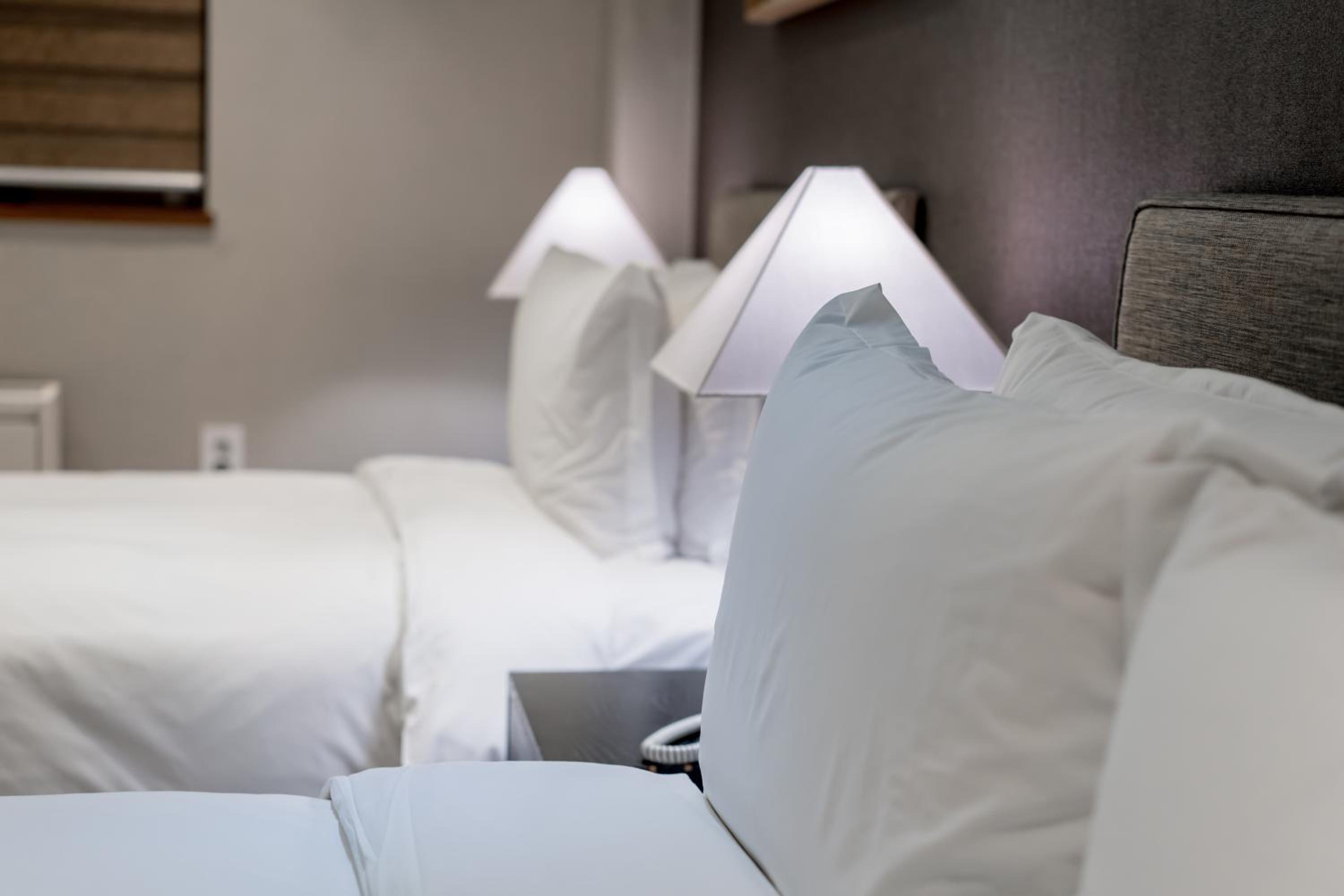 Deluxe Triple Room - No View  - Photo 4
