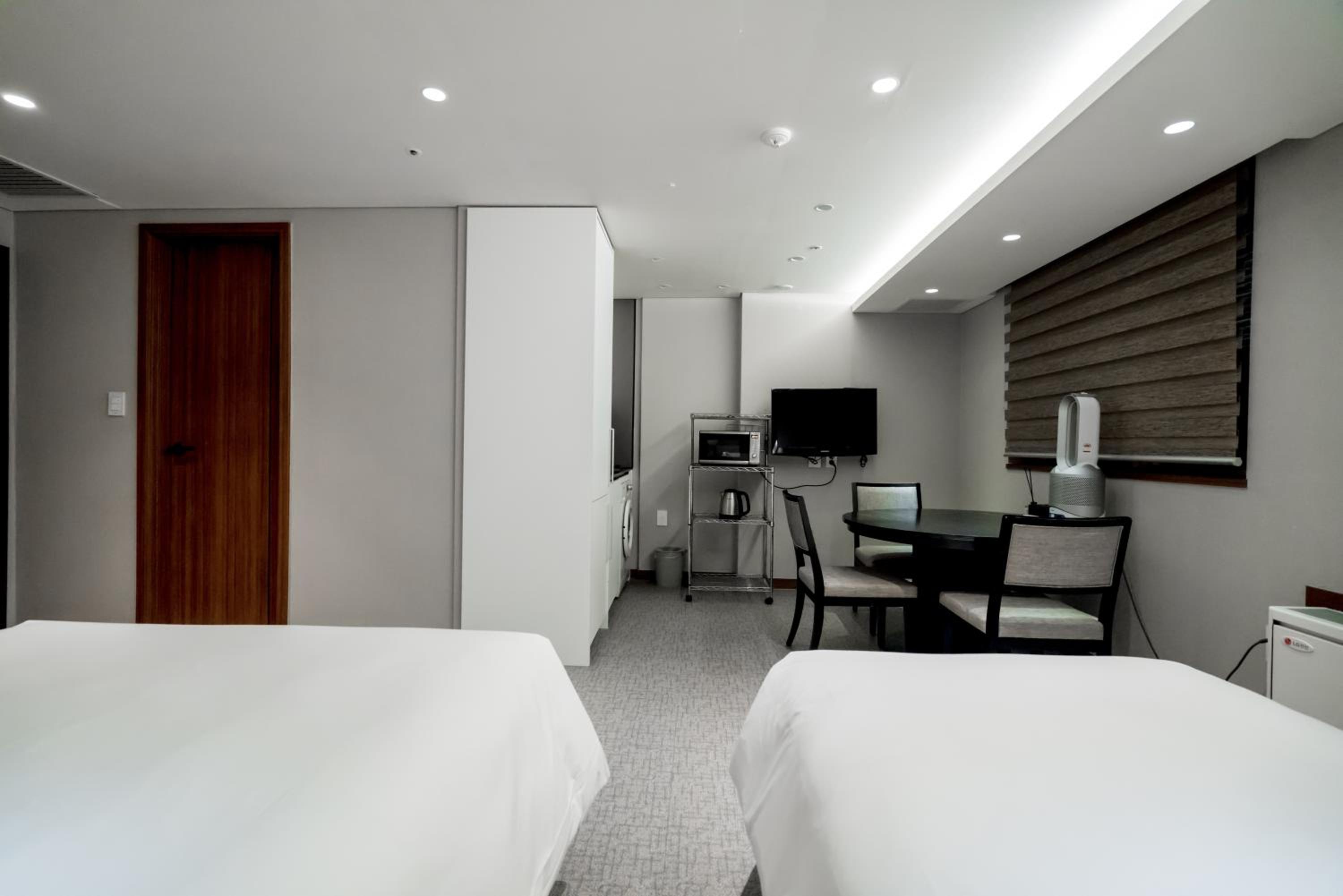 Executive Triple Room - No View - Photo 5