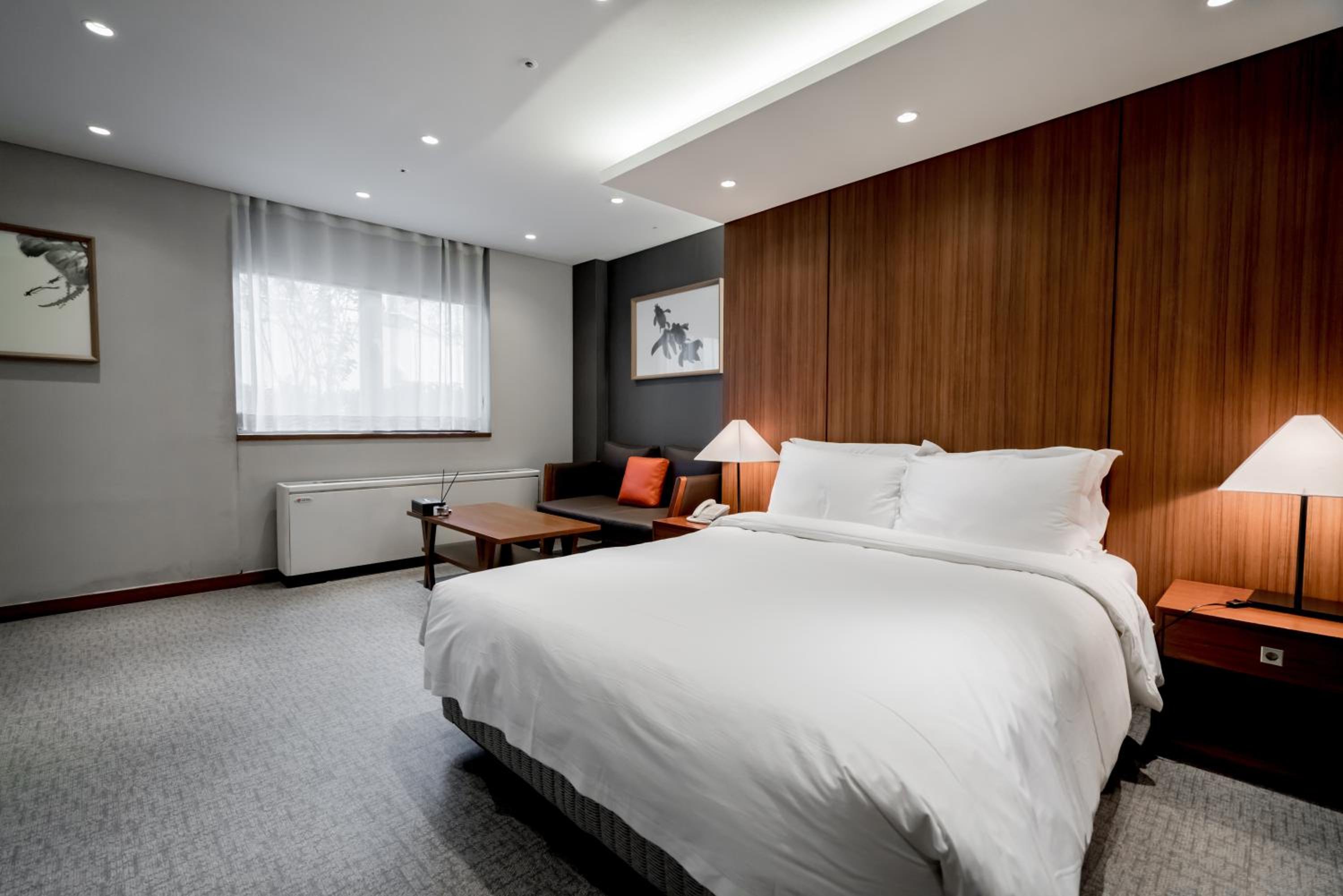 Premier Double Room - Photo 3