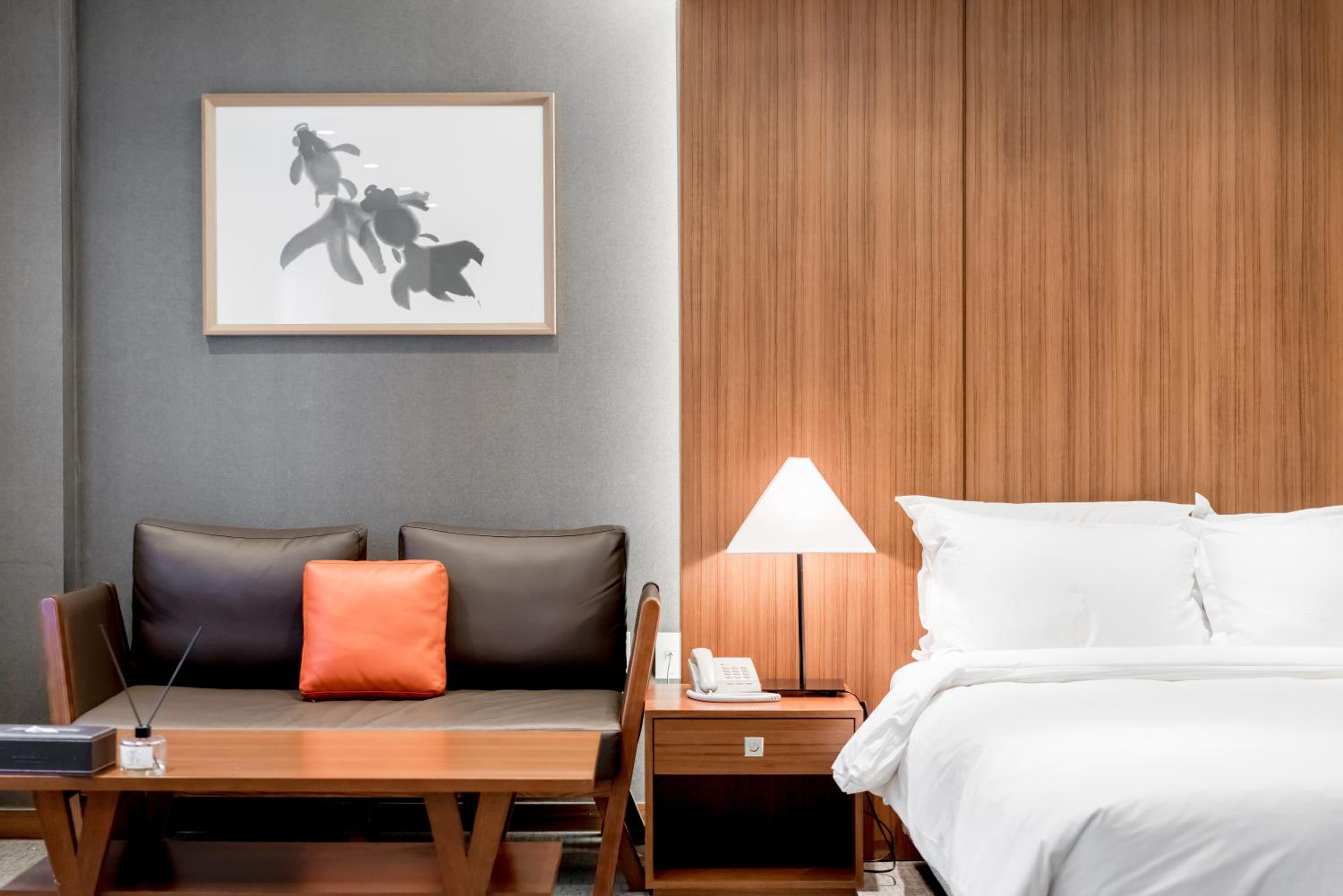 Premier Double Room - Photo 4