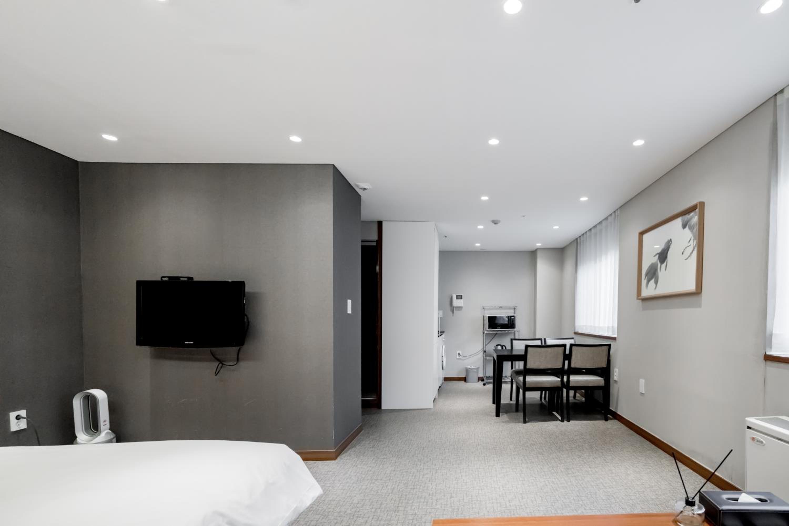 Premier Double Room - Photo 5