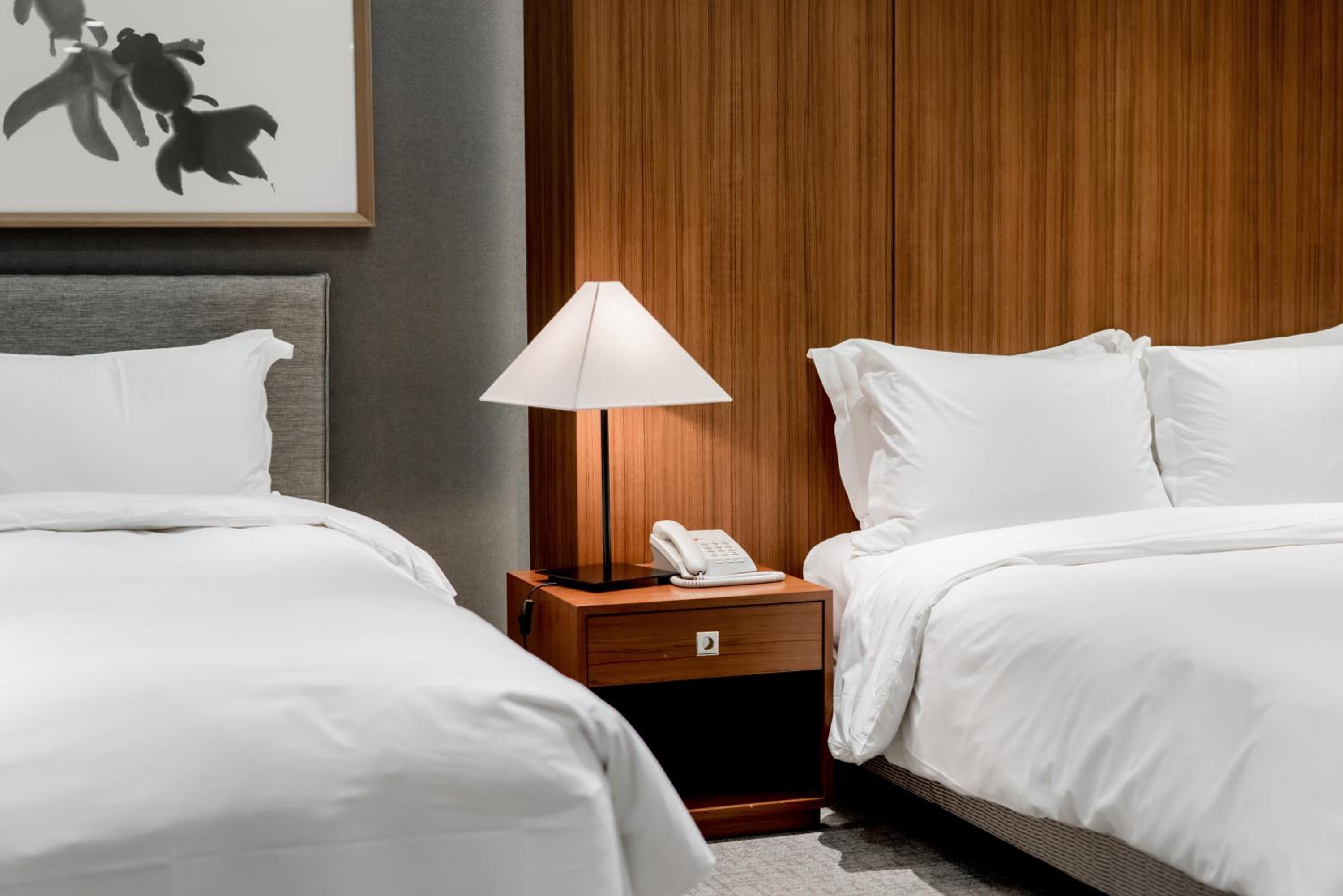 Premier Triple Room - No View - Photo 3
