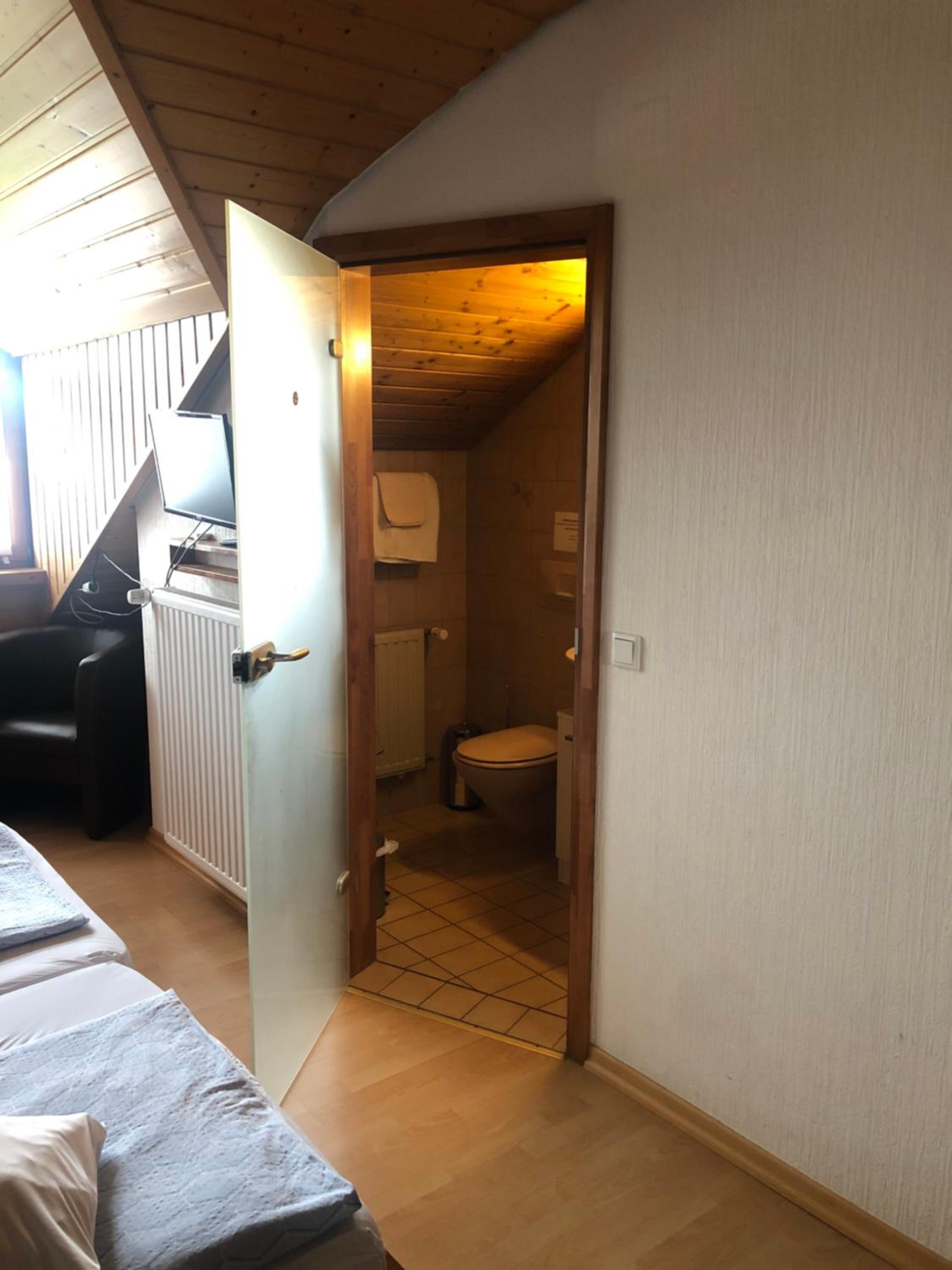 Double or Twin Room photo 3
