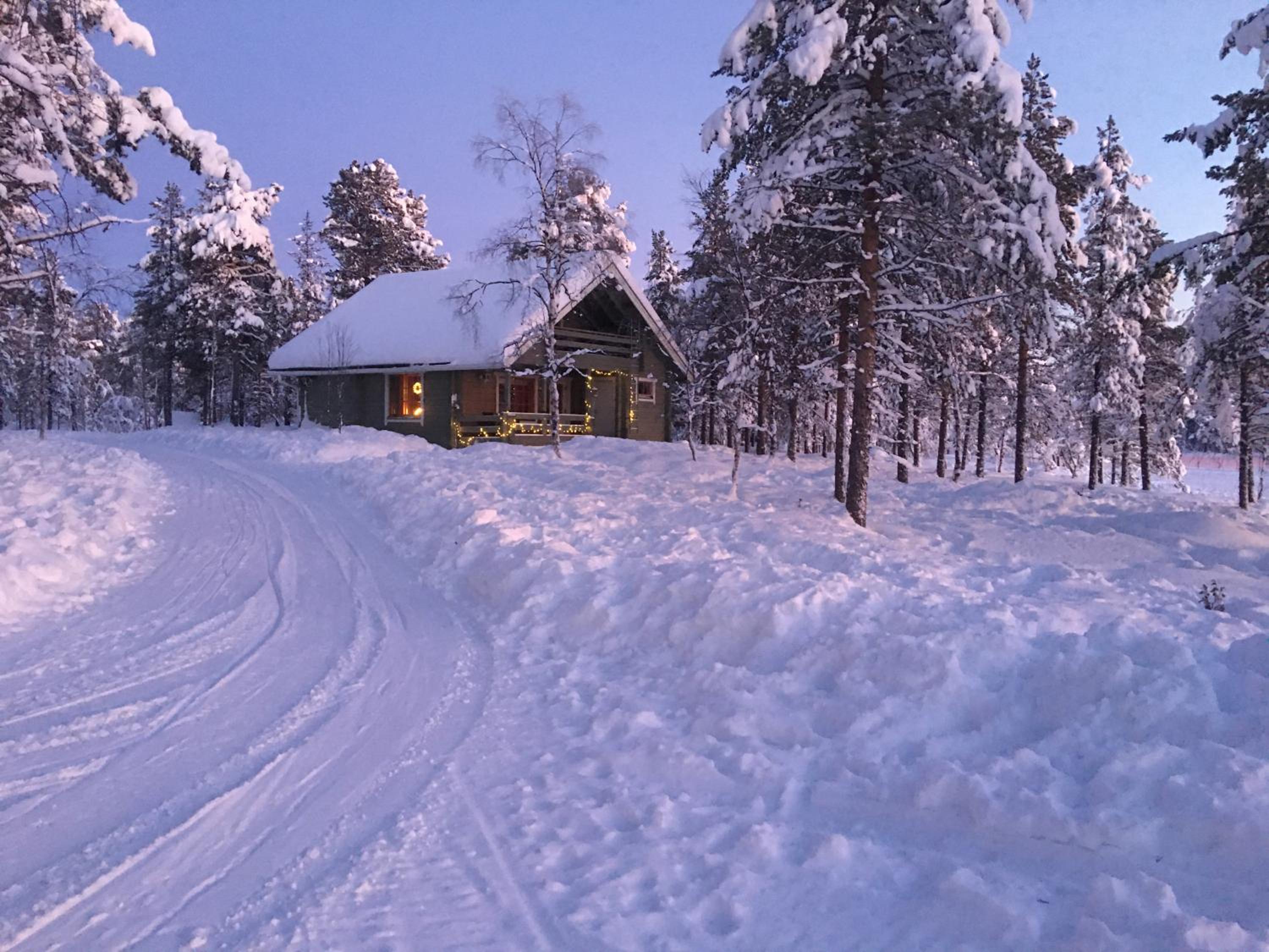 Four-Bedroom Cottage (8 Adults)  - Photo 3