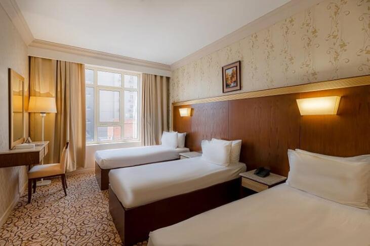 Triple Room photo 3